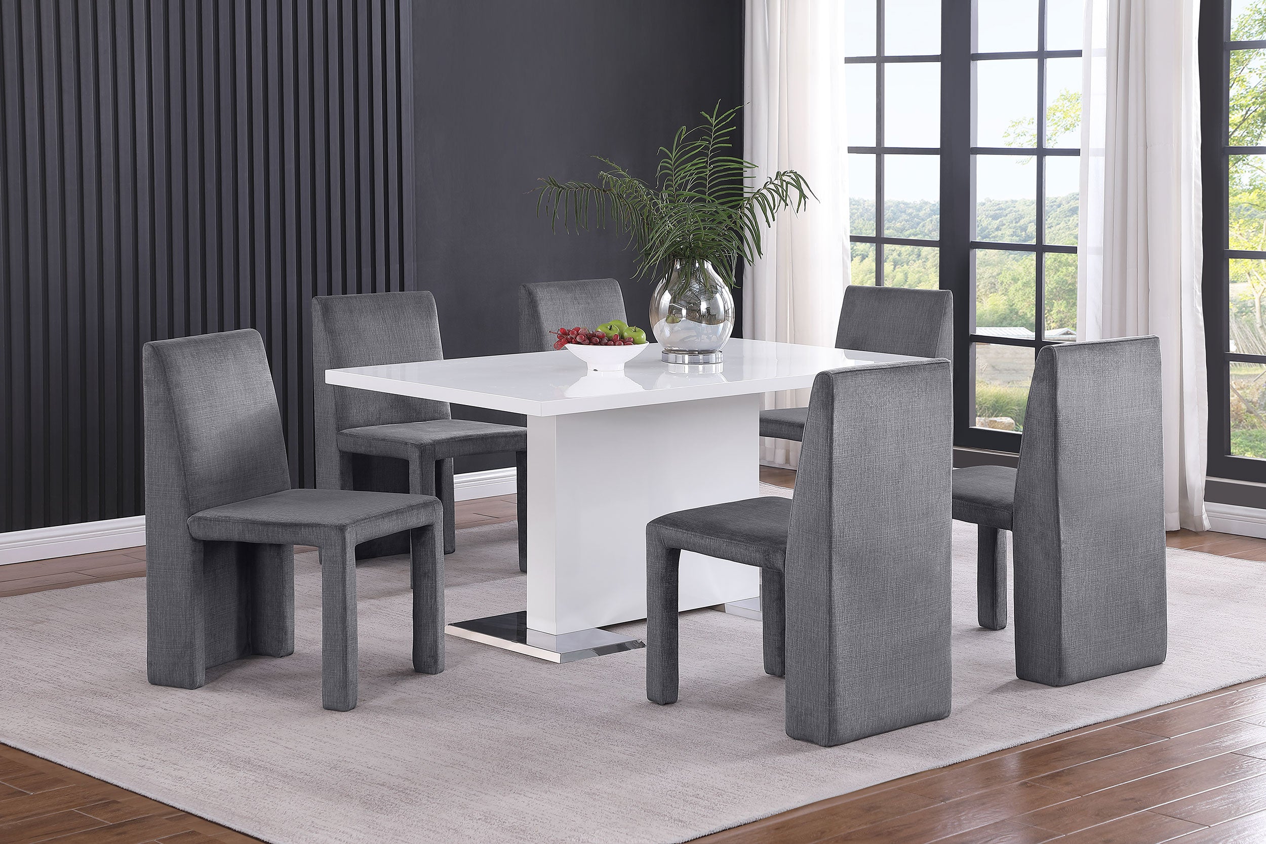 Tordera Dining Side Chair