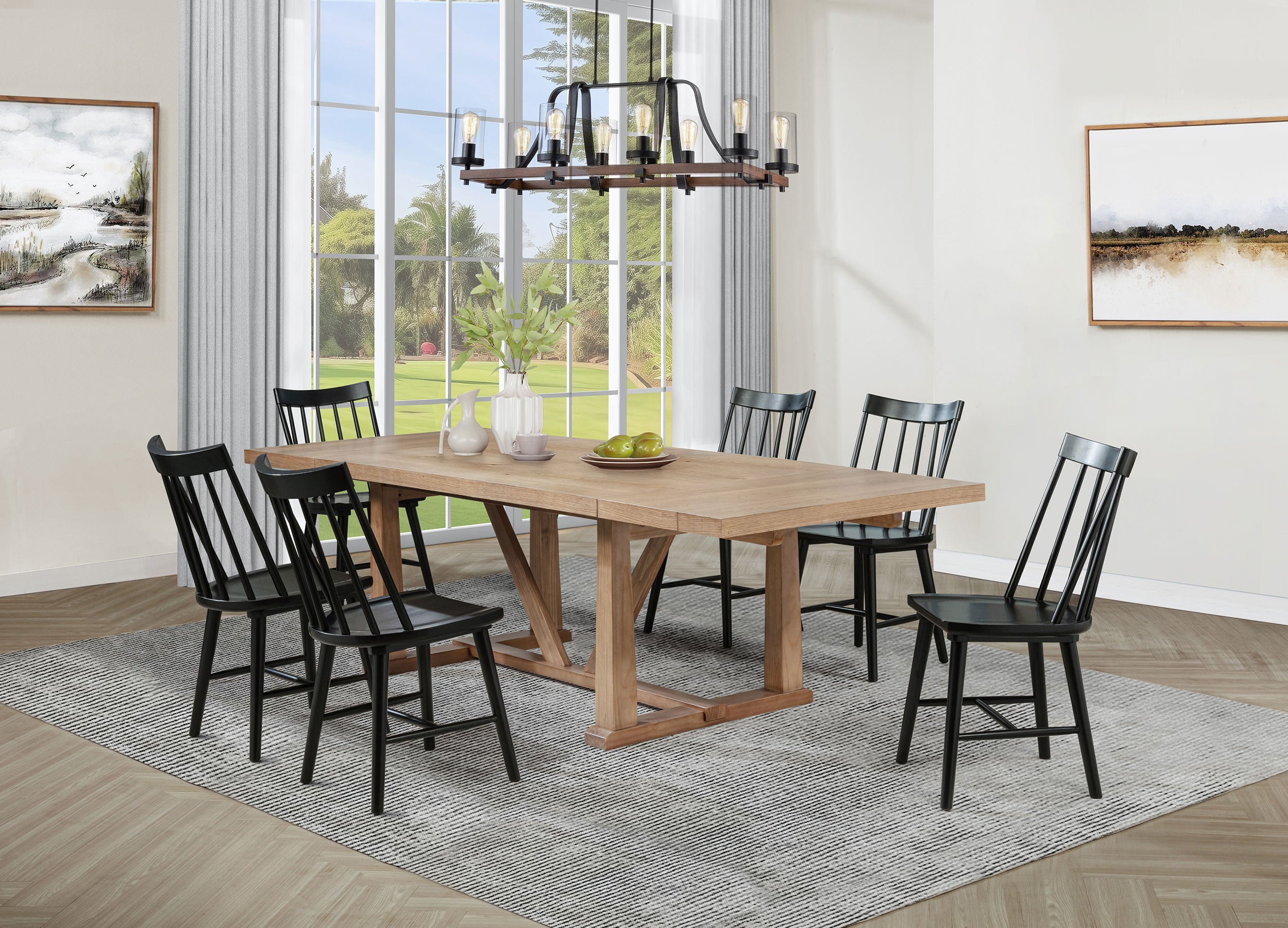 Middleton Dining Set