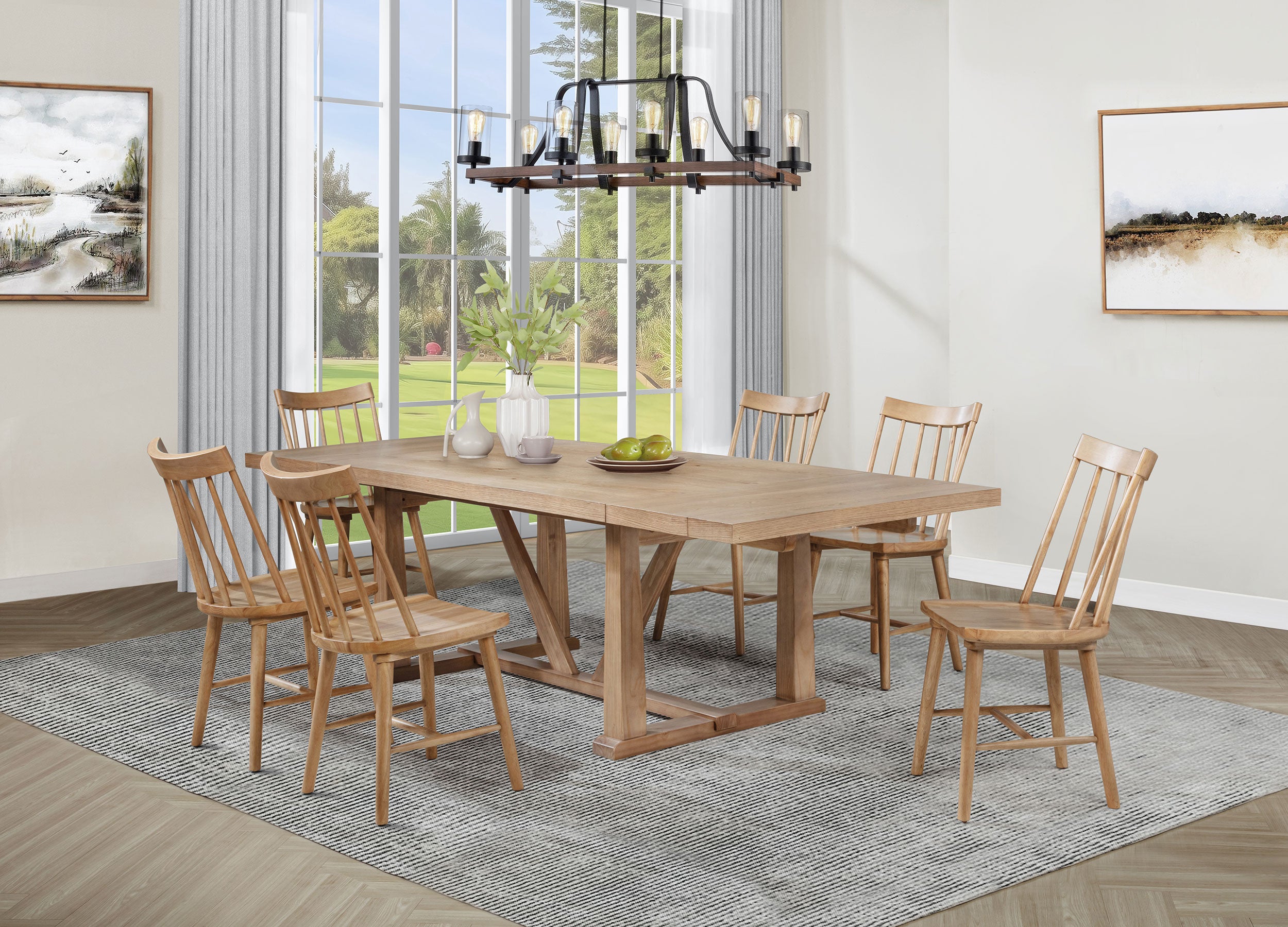 Middleton Dining Set