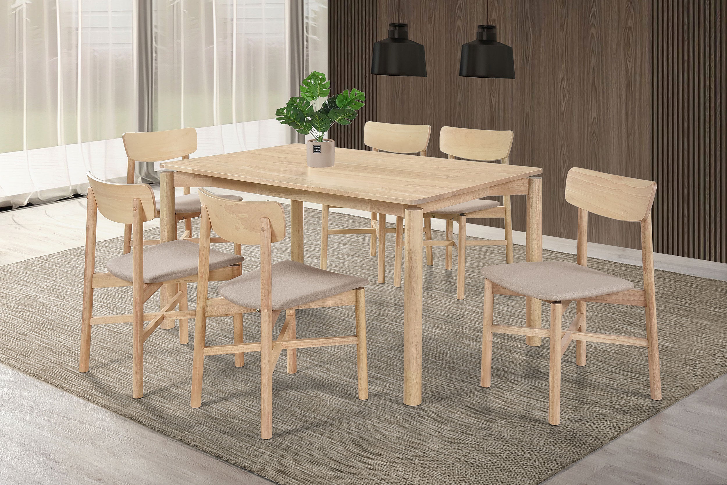 Parkridge Dining Side Chair