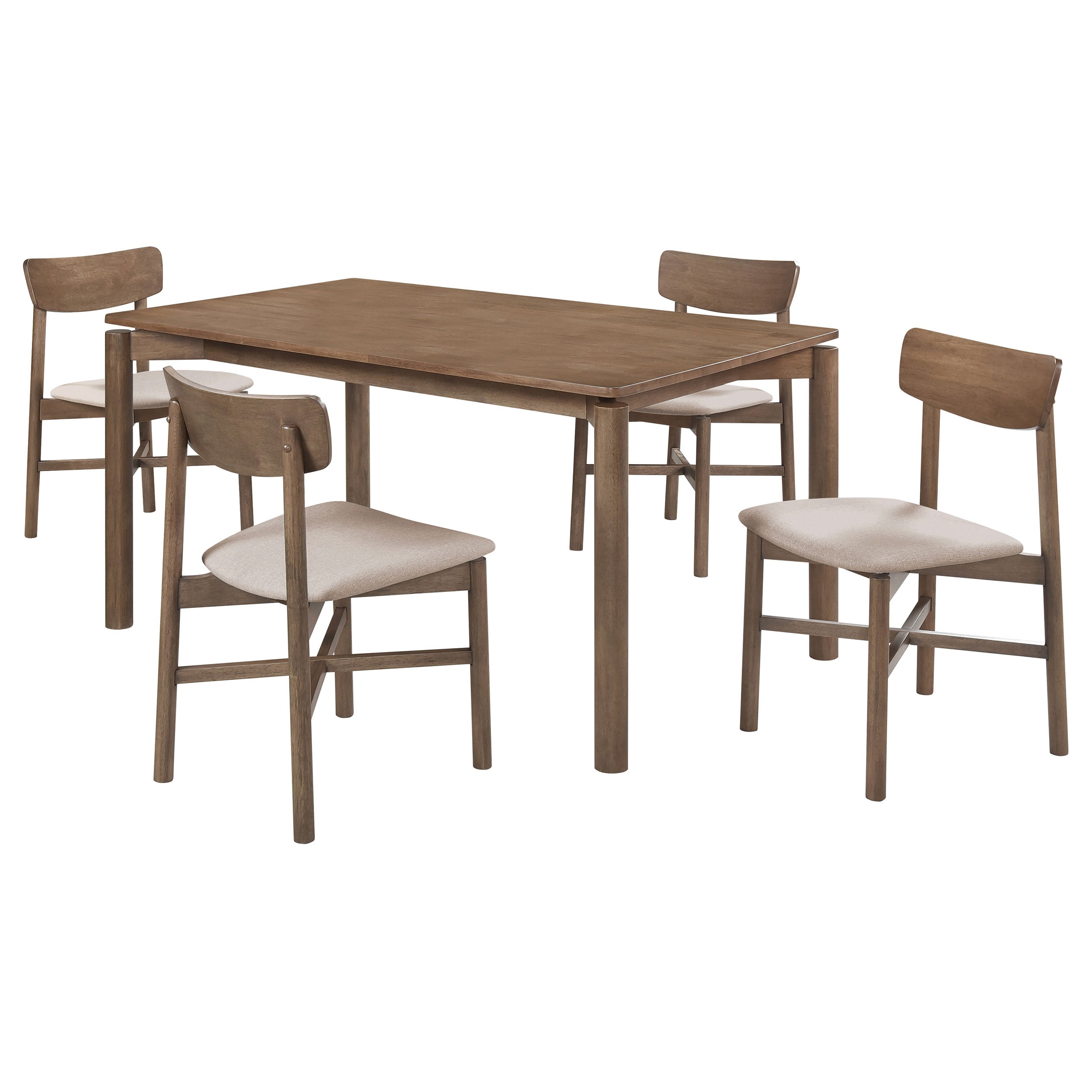 Parkridge Dining Set