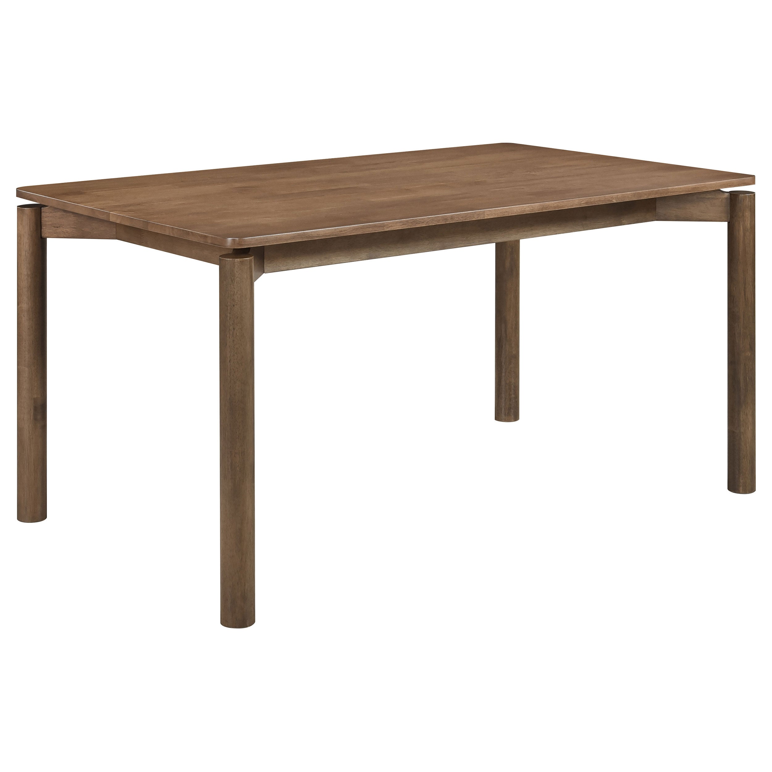 Parkridge Dining Table - Romeo & Juliet Furniture (Warren,MI)