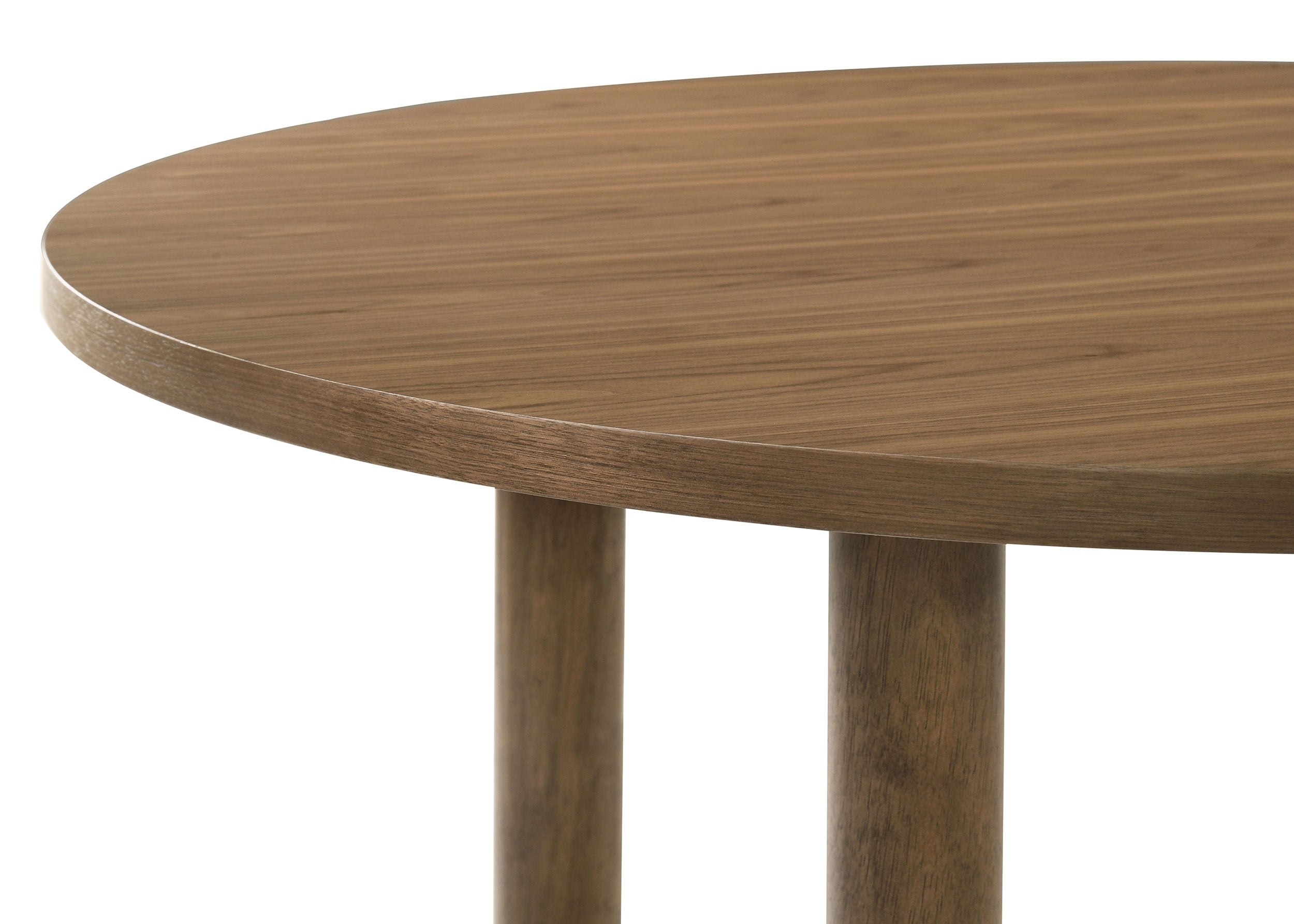 Crestmore Dining Table - Romeo & Juliet Furniture (Warren,MI)