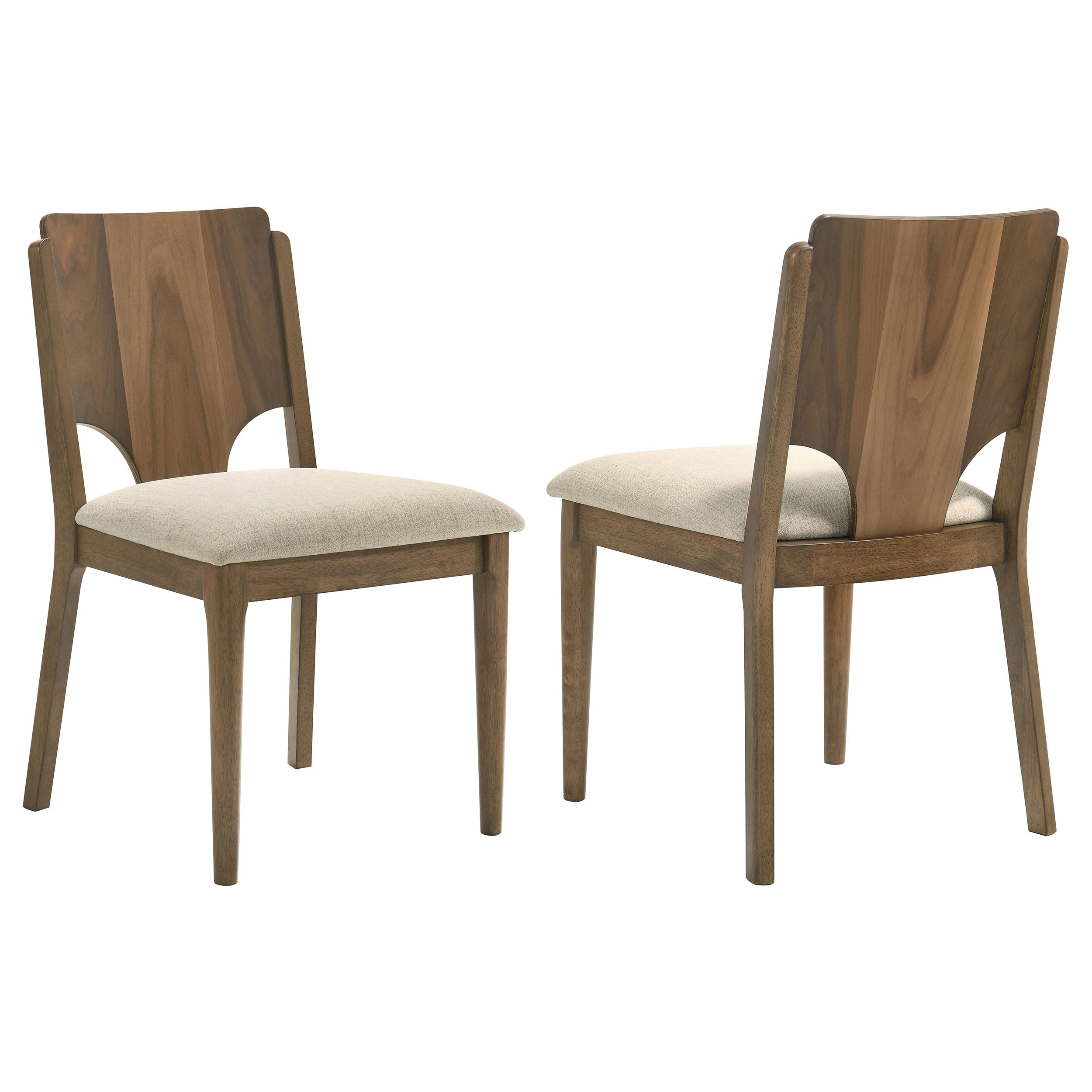 Crestmore Dining Side Chair - Romeo & Juliet Furniture (Warren,MI)