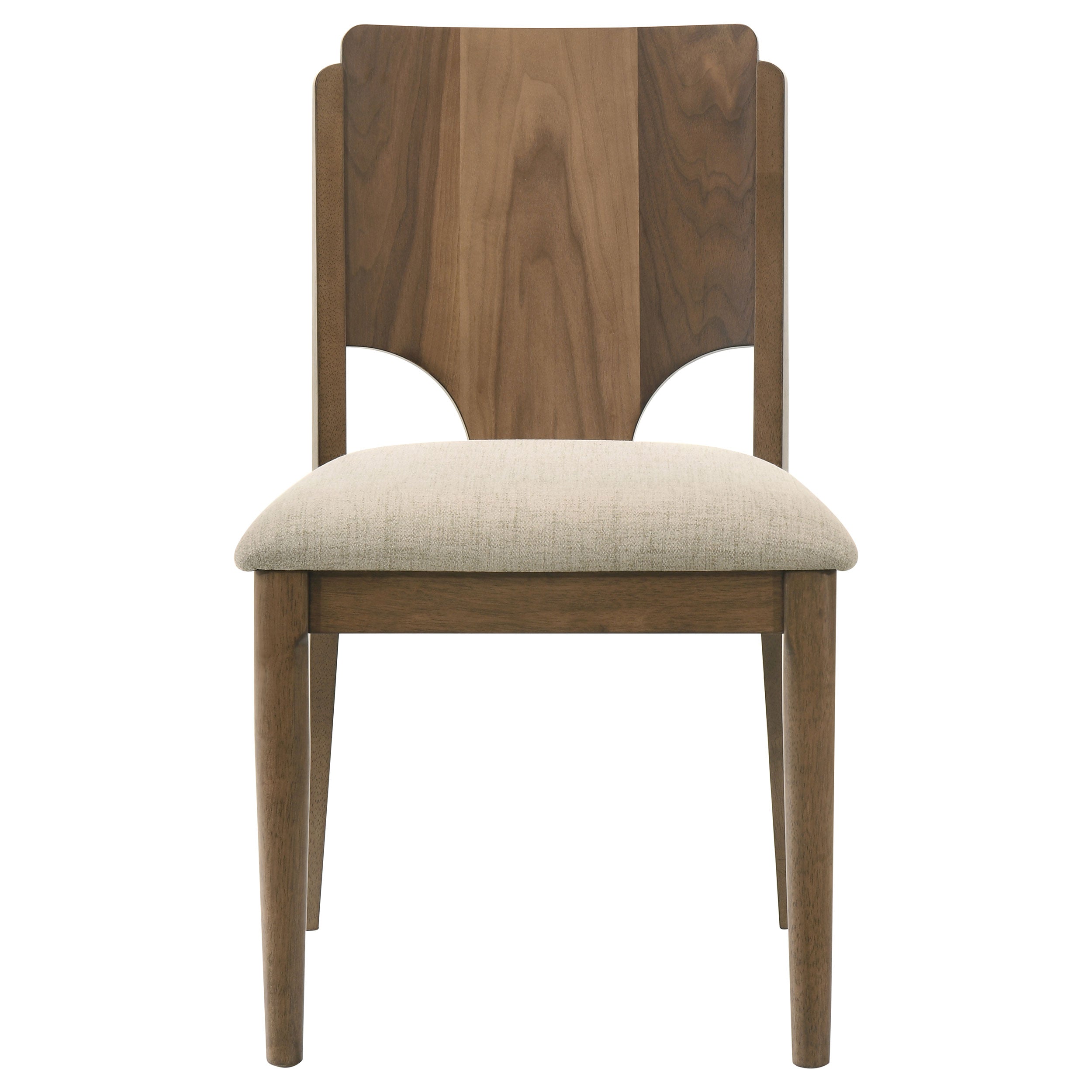 Crestmore Dining Side Chair - Romeo & Juliet Furniture (Warren,MI)