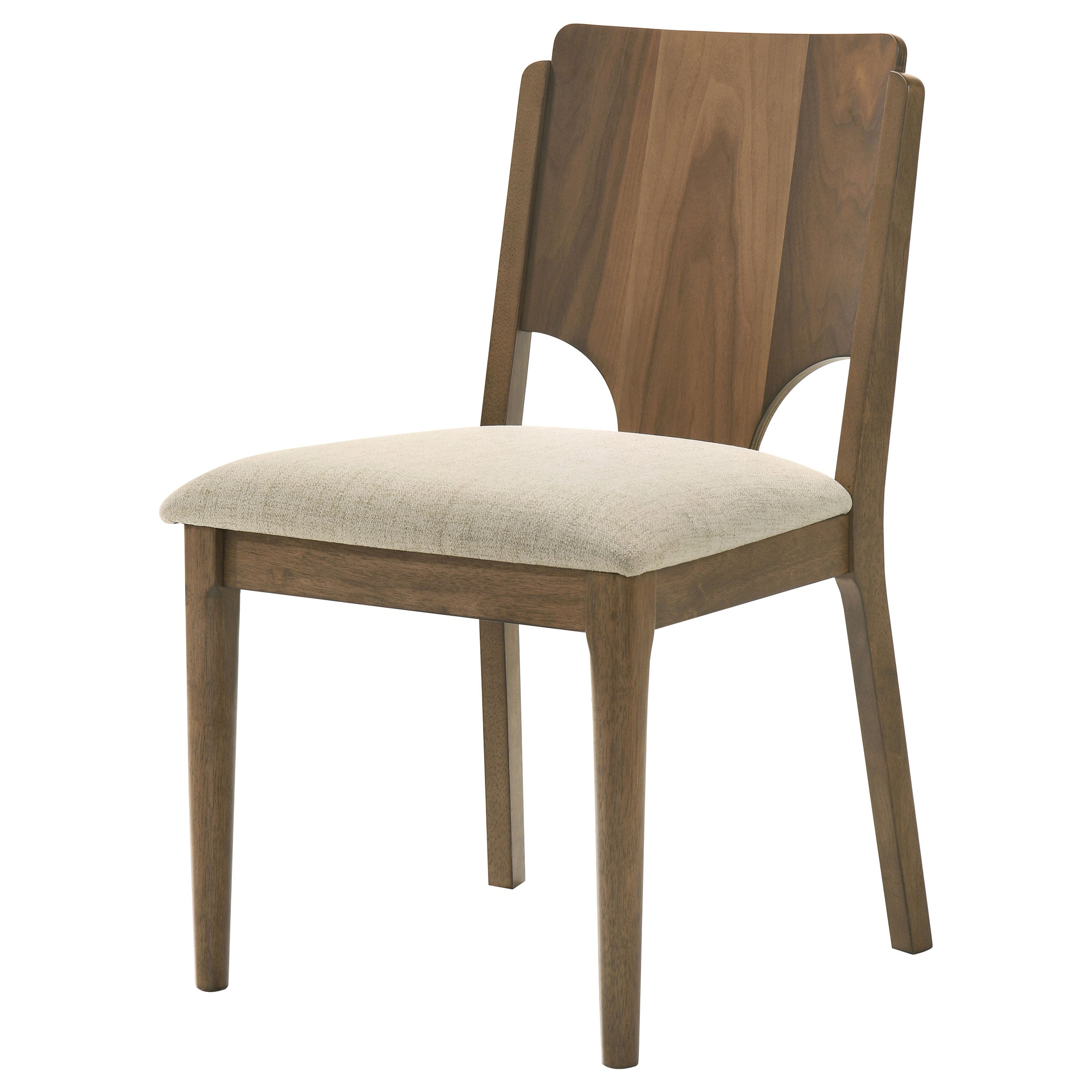 Crestmore Dining Side Chair - Romeo & Juliet Furniture (Warren,MI)