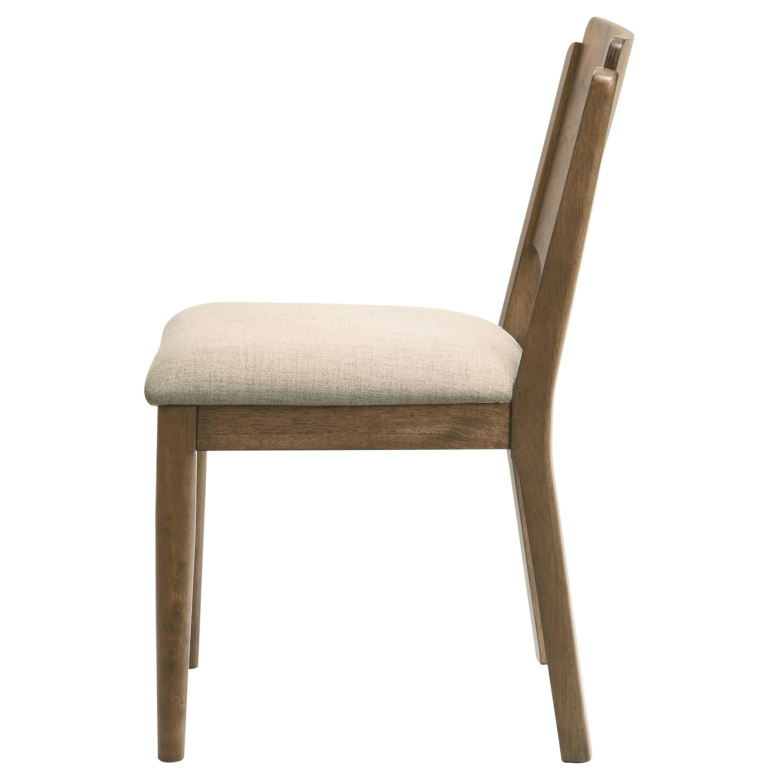 Crestmore Dining Side Chair - Romeo & Juliet Furniture (Warren,MI)