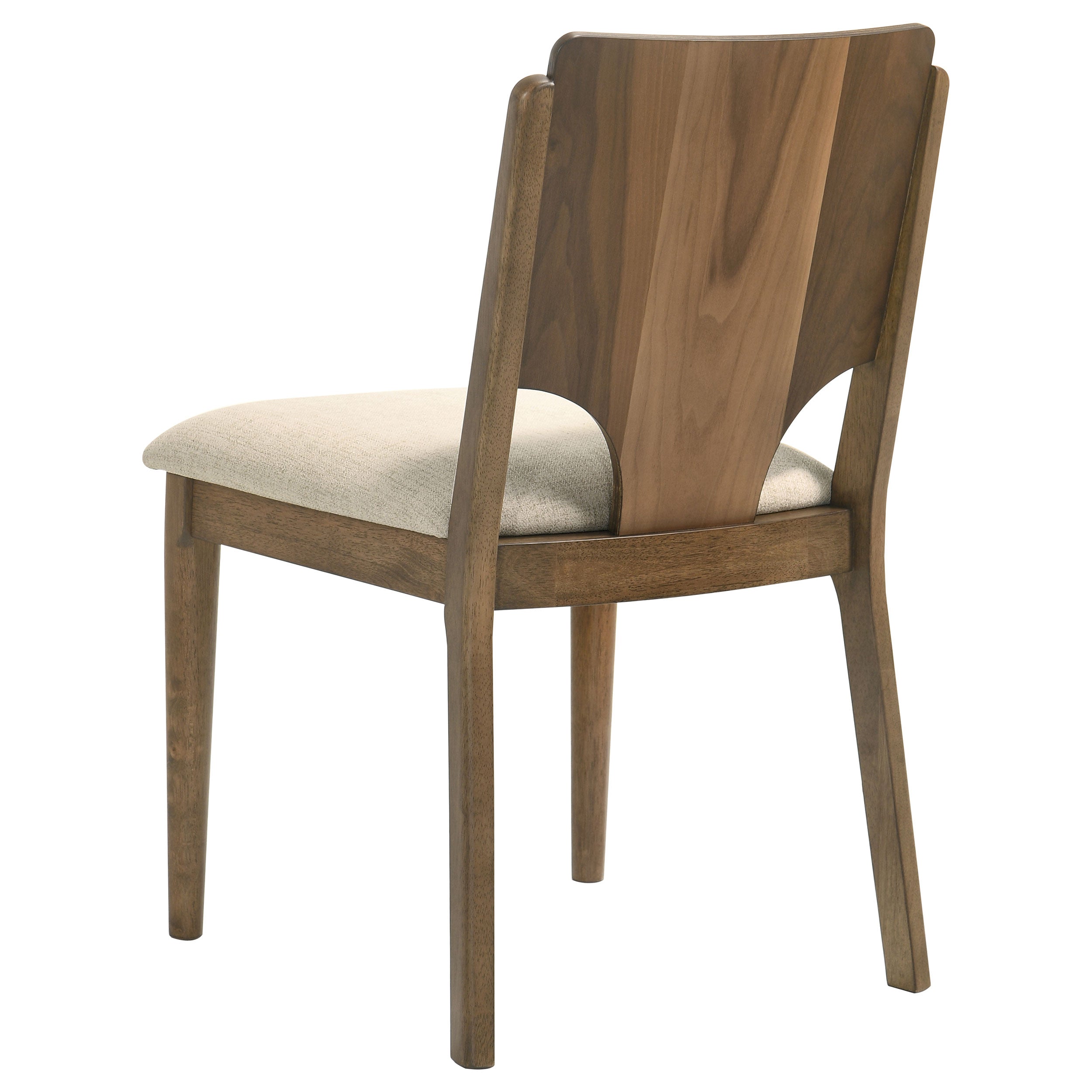 Crestmore Dining Side Chair - Romeo & Juliet Furniture (Warren,MI)