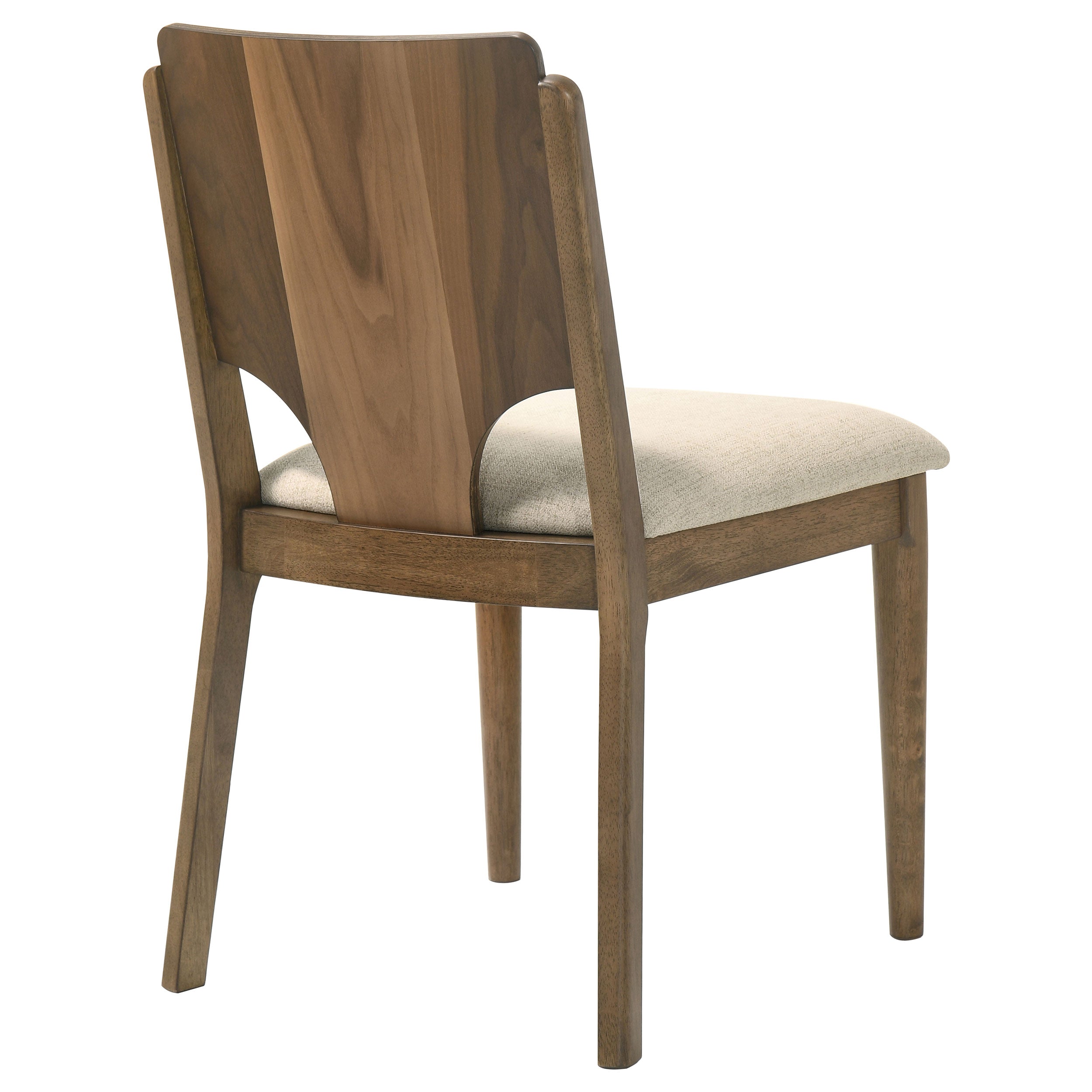 Crestmore Dining Side Chair - Romeo & Juliet Furniture (Warren,MI)