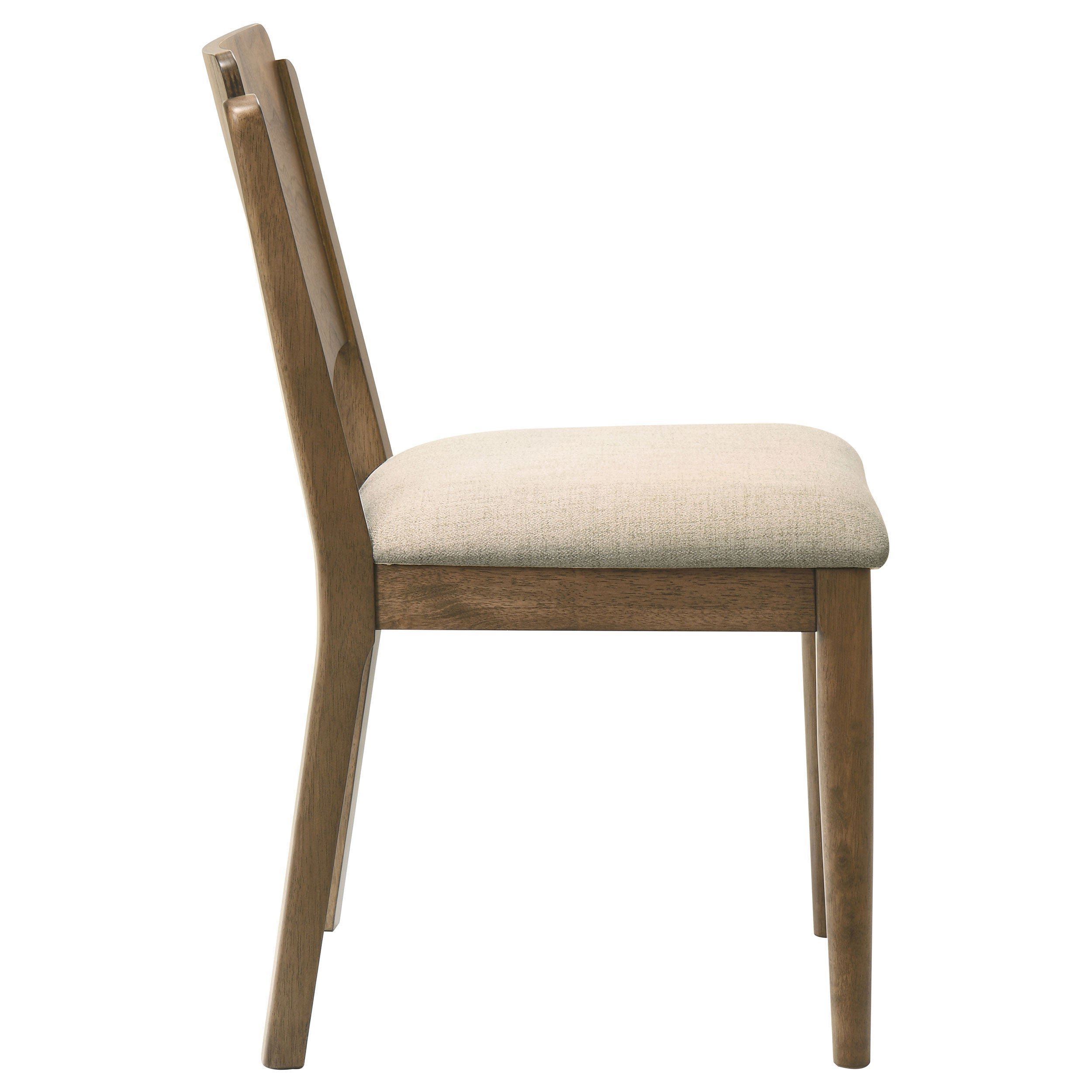 Crestmore Dining Side Chair - Romeo & Juliet Furniture (Warren,MI)