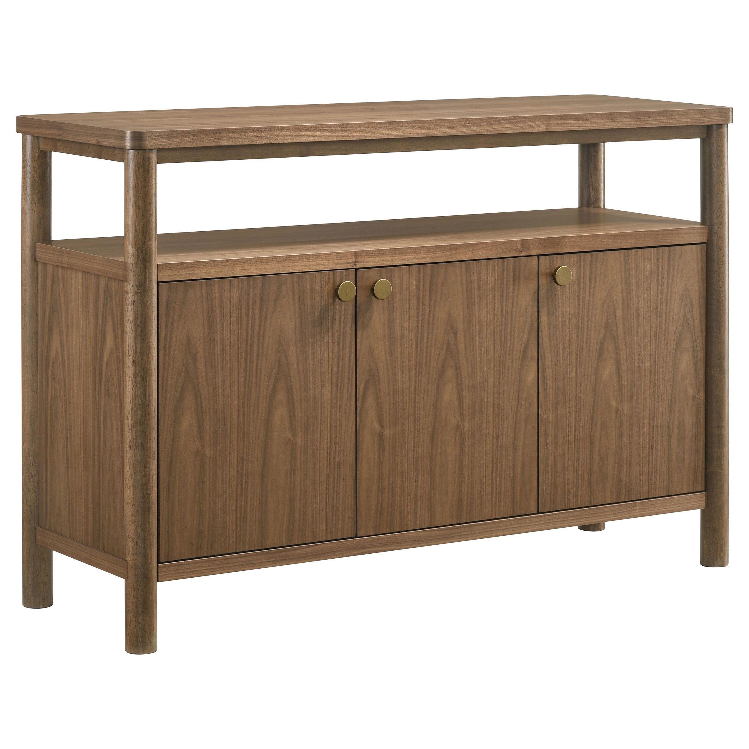 Crestmore Sideboard - Romeo & Juliet Furniture (Warren,MI)