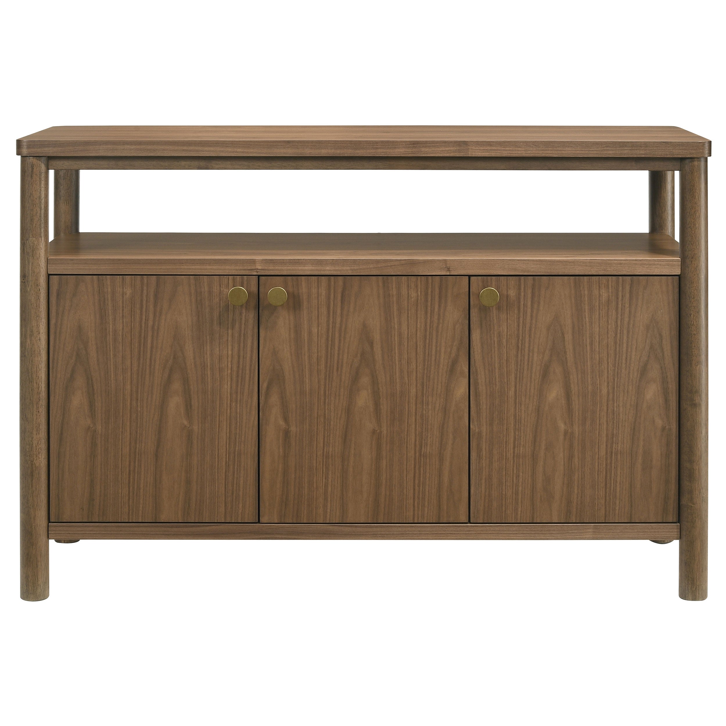 Crestmore Sideboard - Romeo & Juliet Furniture (Warren,MI)