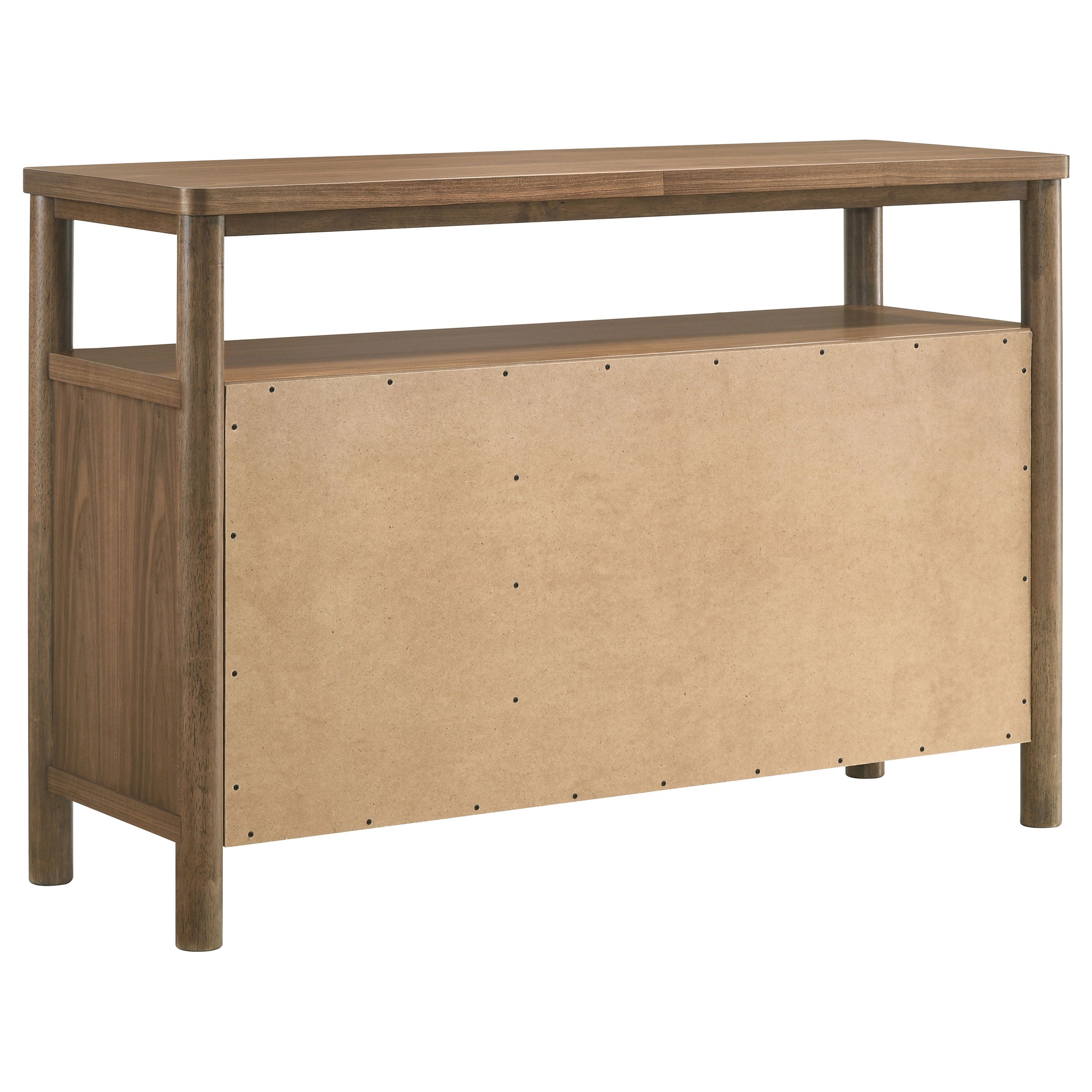 Crestmore Sideboard - Romeo & Juliet Furniture (Warren,MI)