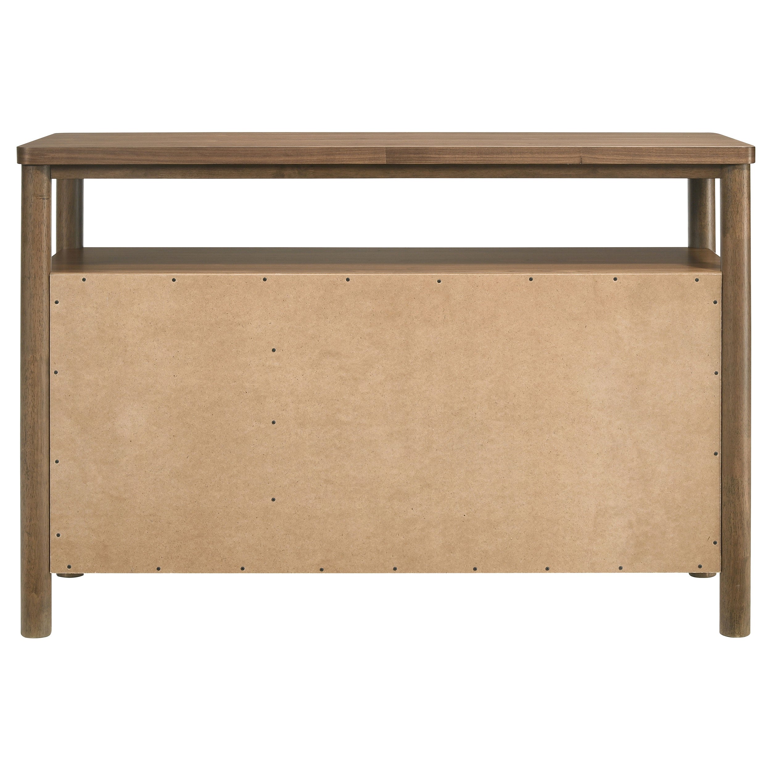 Crestmore Sideboard - Romeo & Juliet Furniture (Warren,MI)