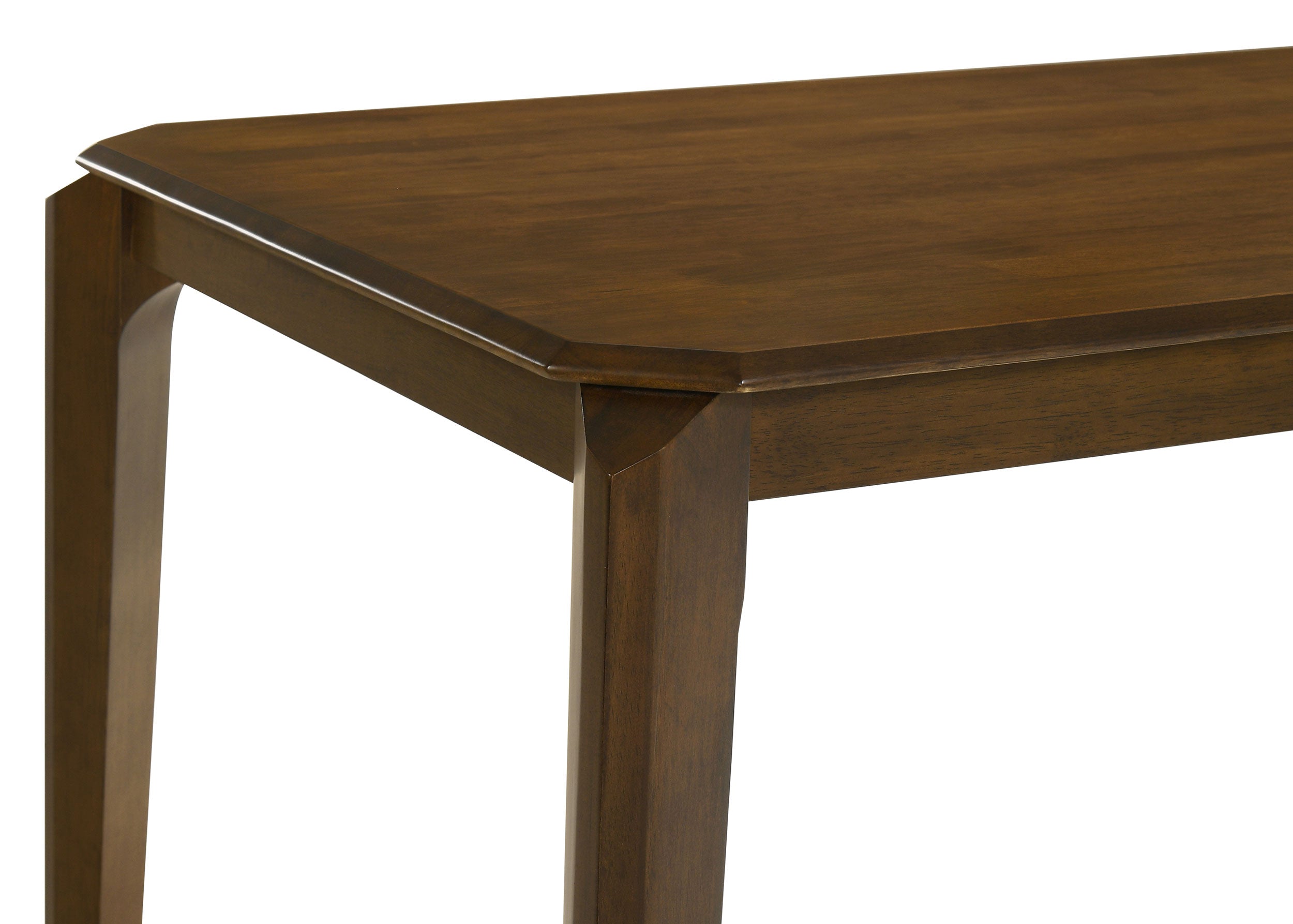 Almonte Dining Set - Romeo & Juliet Furniture (Warren,MI)