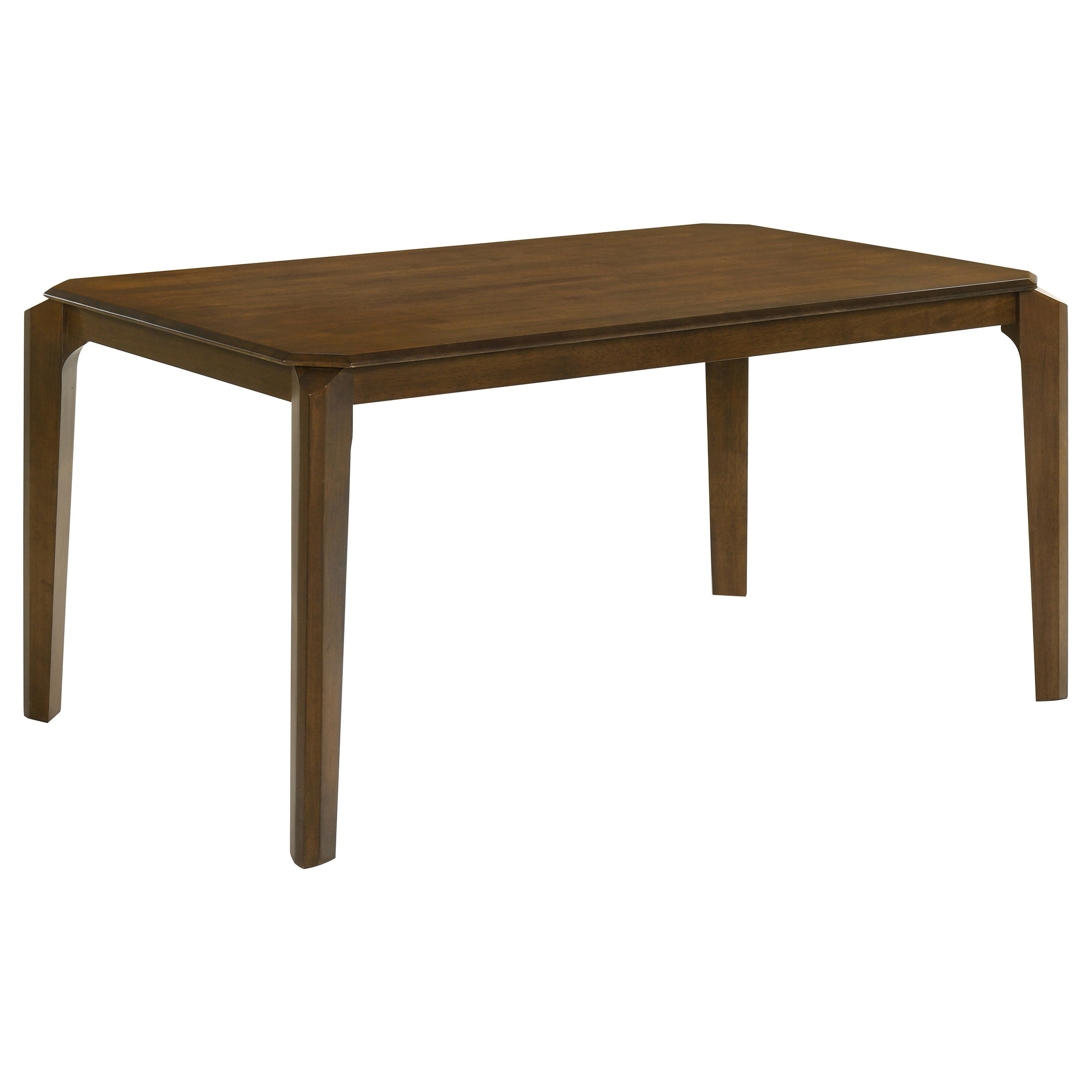 Almonte Dining Table - Romeo & Juliet Furniture (Warren,MI)