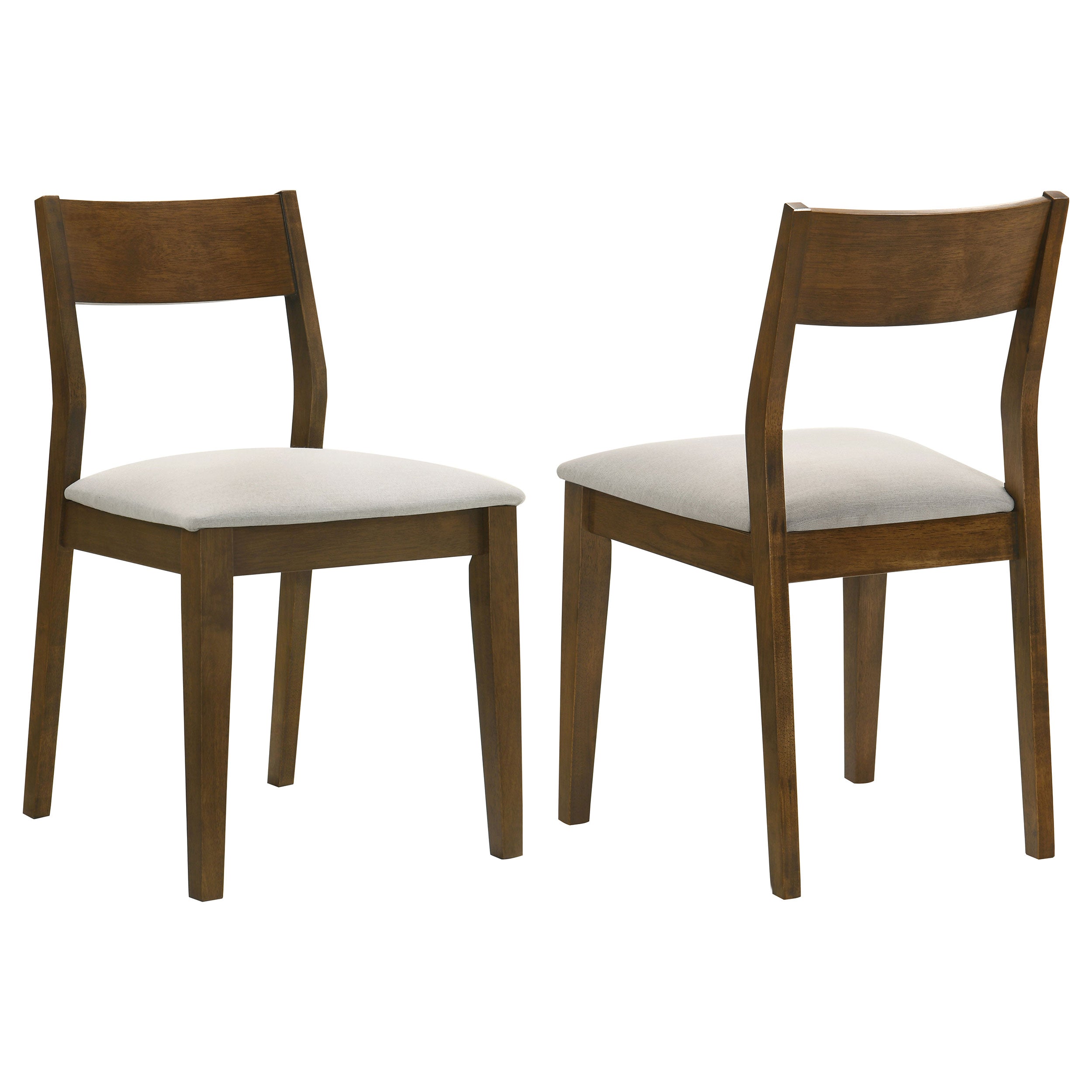 Almonte Dining Side Chair - Romeo & Juliet Furniture (Warren,MI)