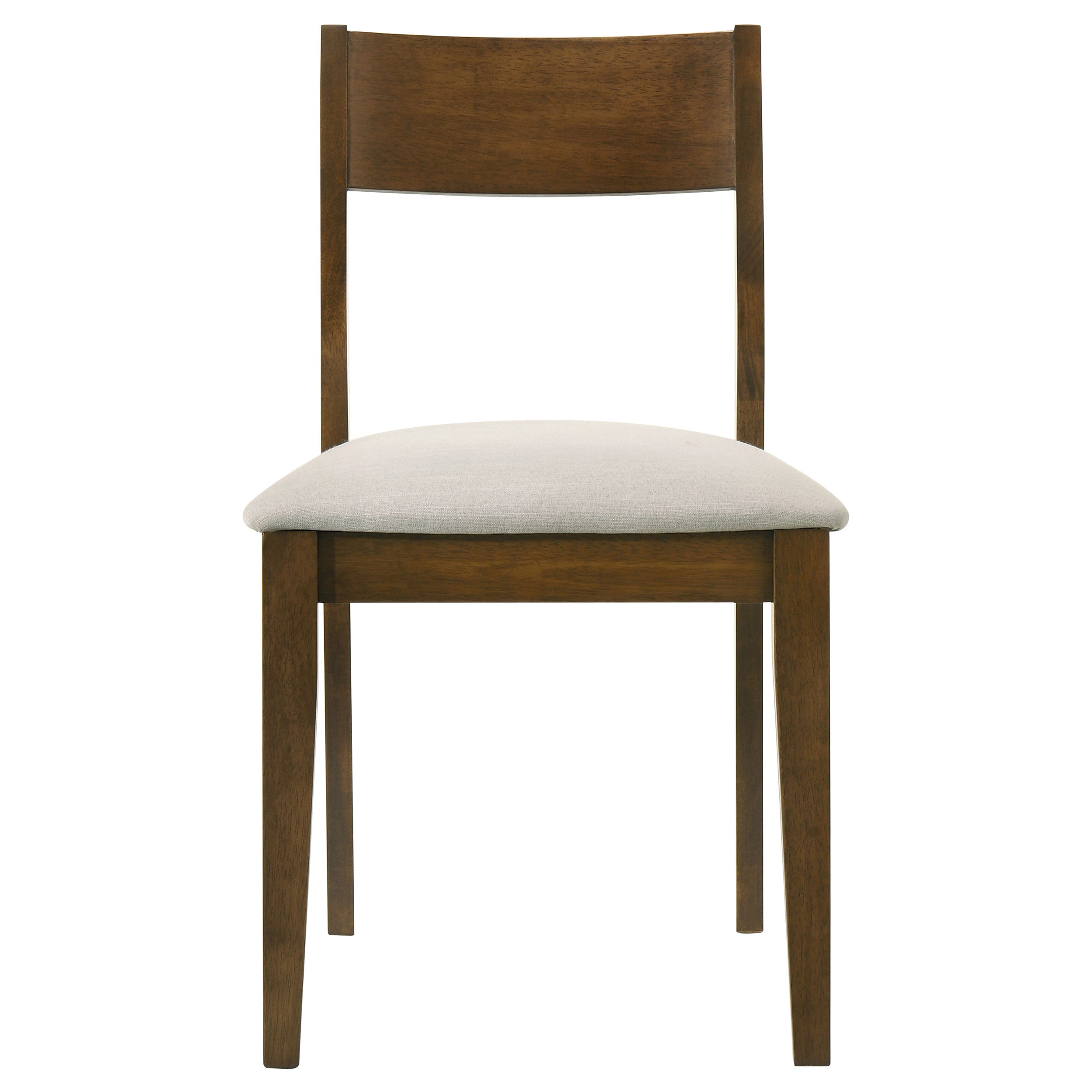 Almonte Dining Side Chair - Romeo & Juliet Furniture (Warren,MI)