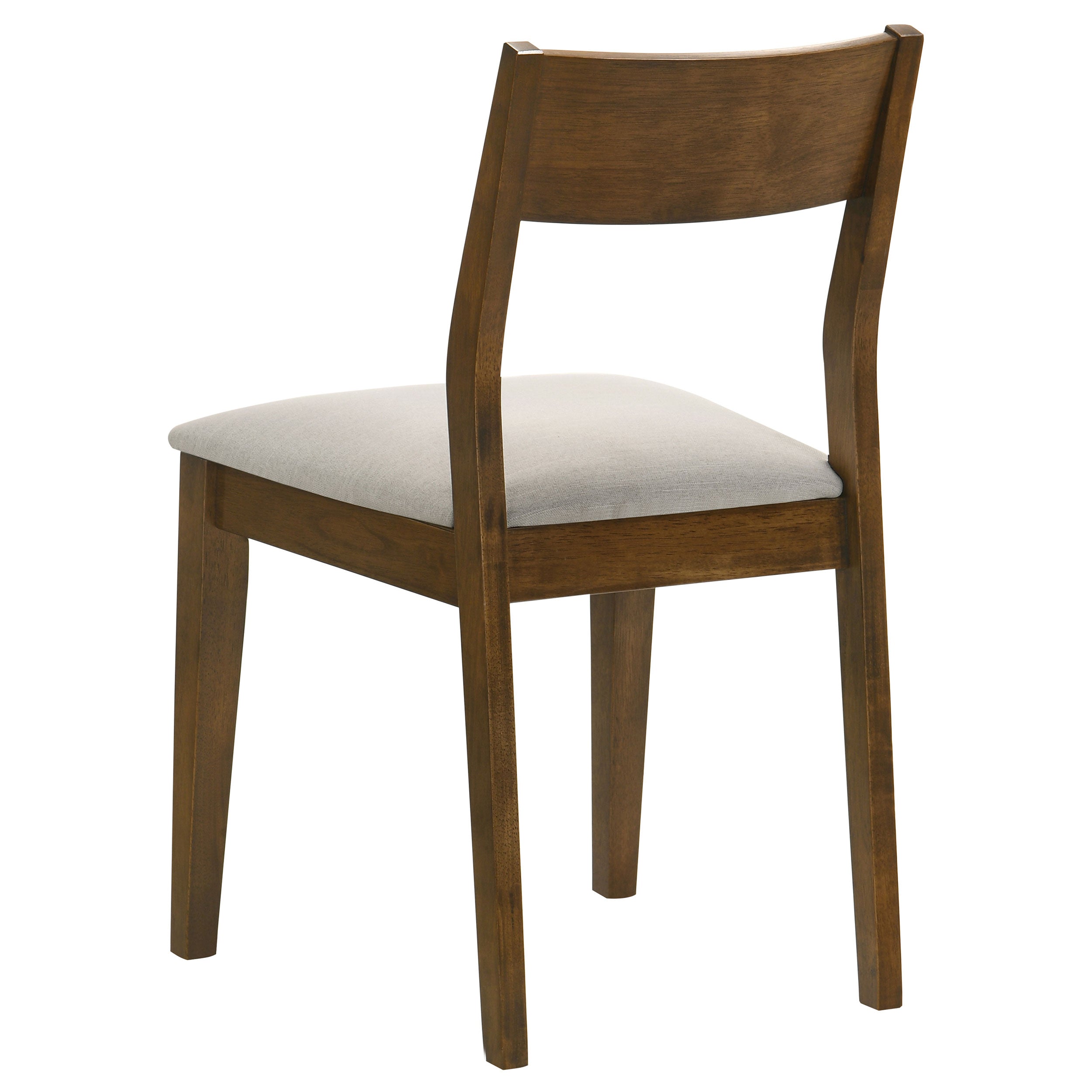 Almonte Dining Side Chair - Romeo & Juliet Furniture (Warren,MI)
