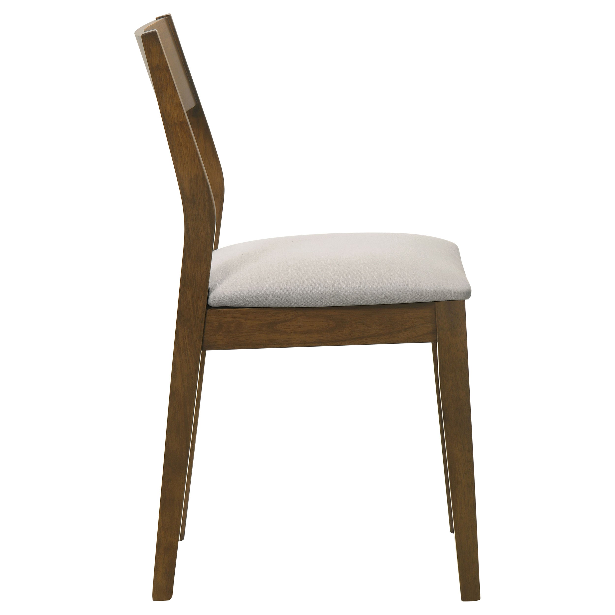 Almonte Dining Side Chair - Romeo & Juliet Furniture (Warren,MI)