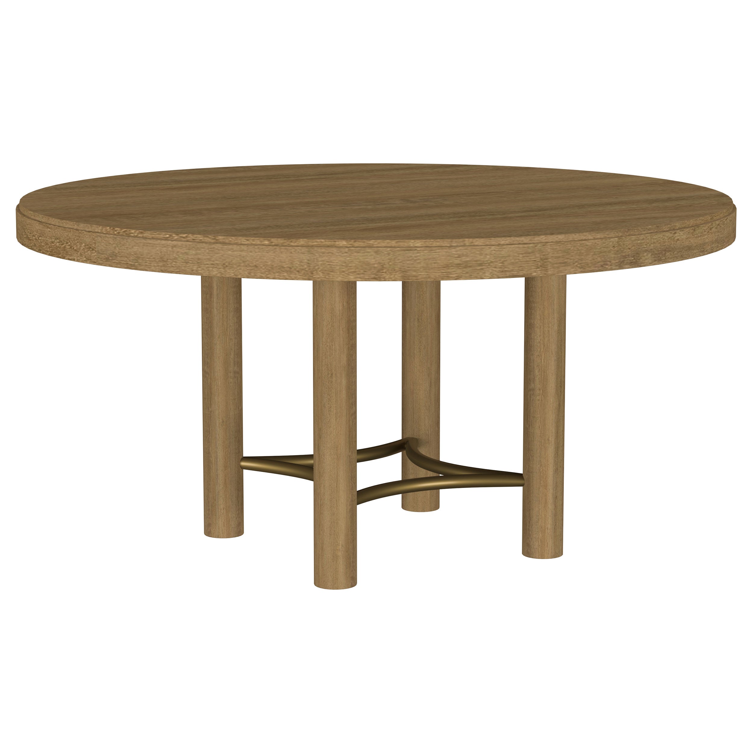 Arini Dining Table - Romeo & Juliet Furniture (Warren,MI)