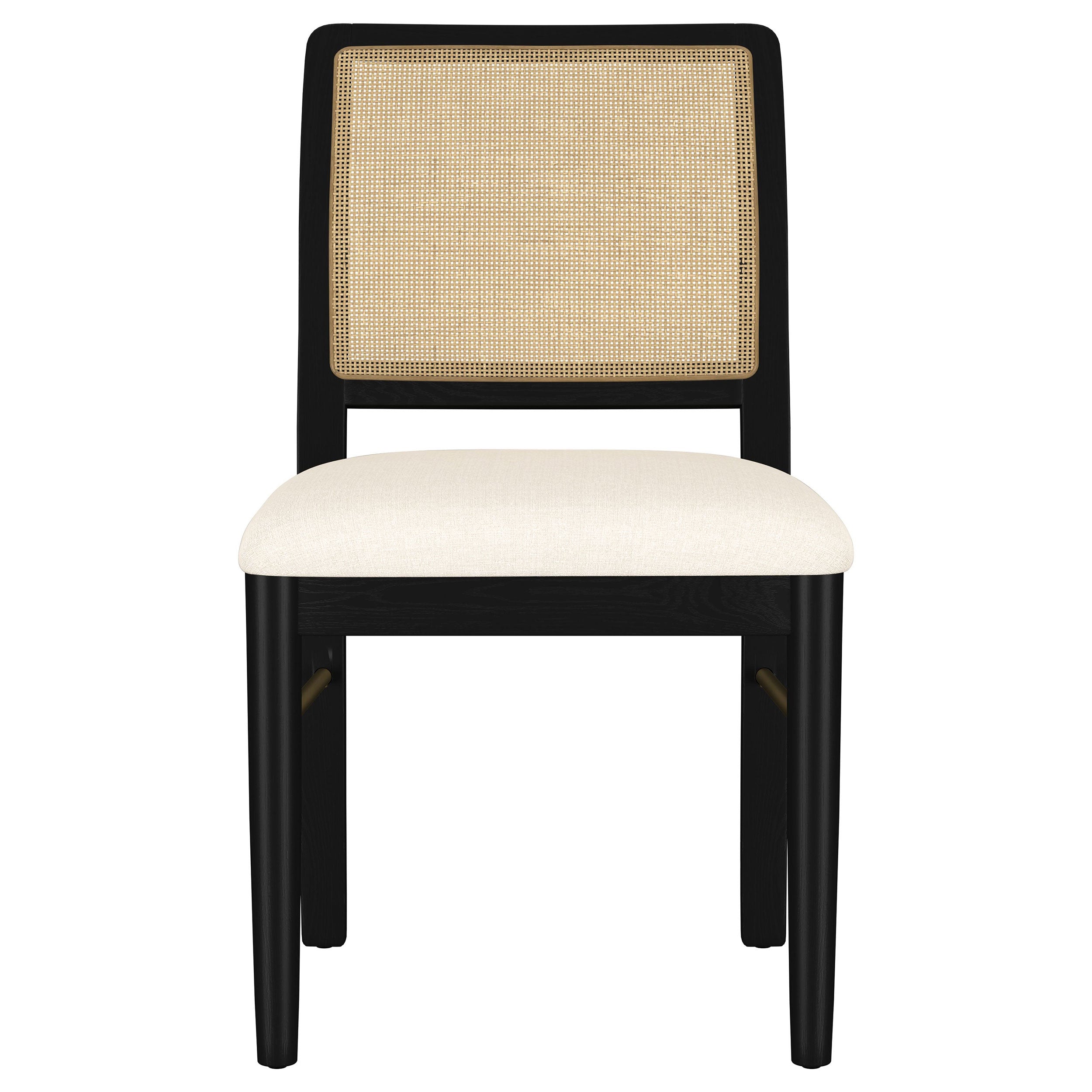 Arini Dining Side Chair - Romeo & Juliet Furniture (Warren,MI)