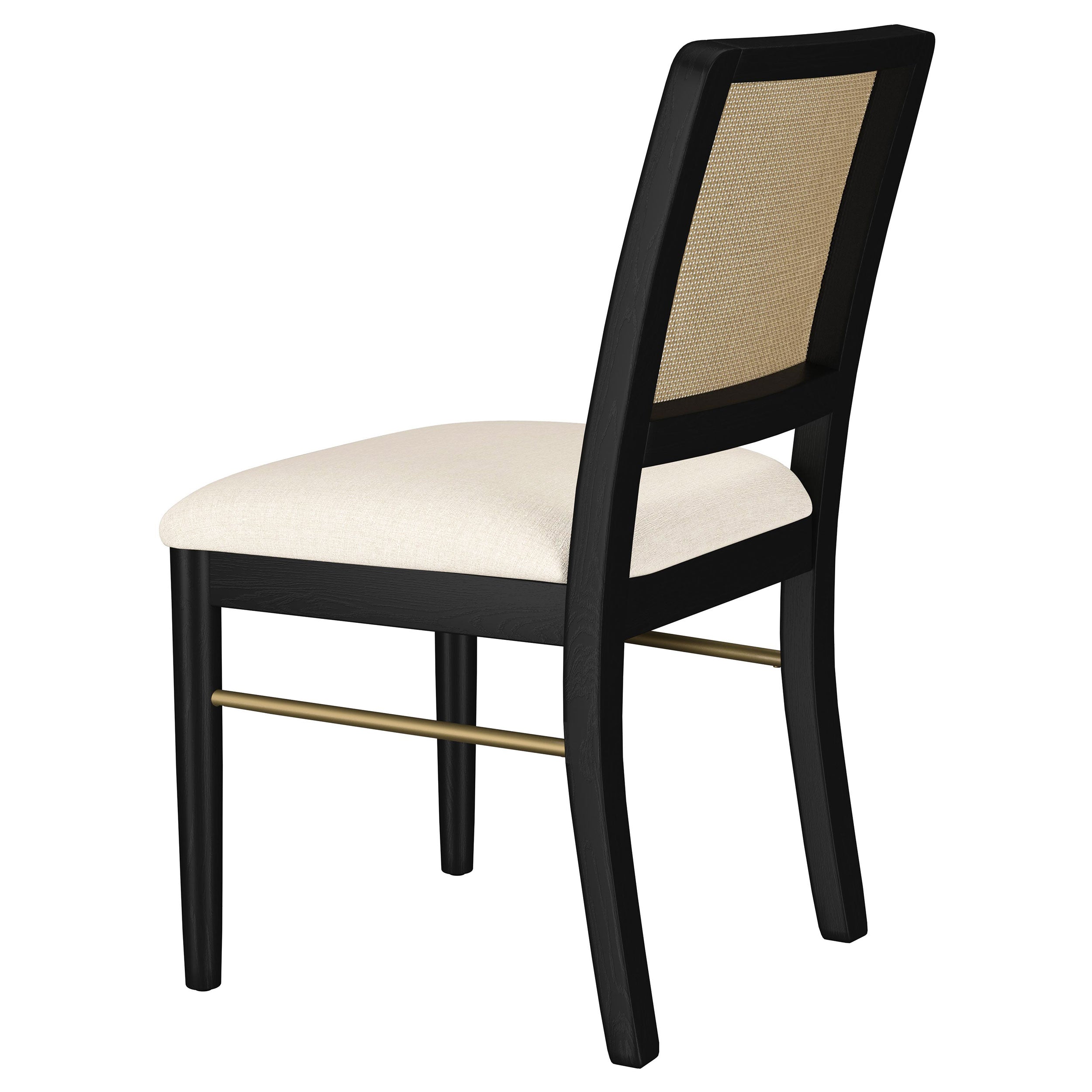 Arini Dining Side Chair - Romeo & Juliet Furniture (Warren,MI)