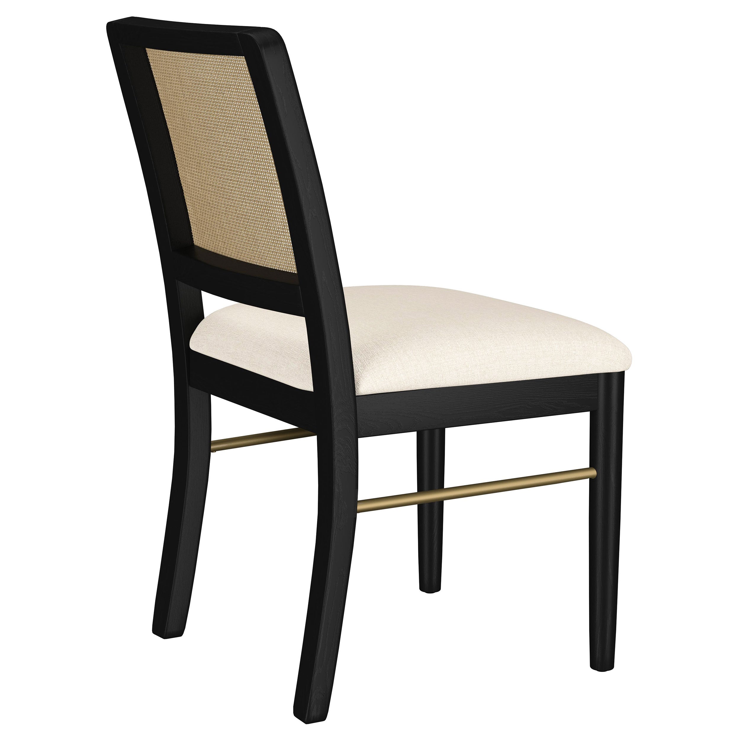 Arini Dining Side Chair - Romeo & Juliet Furniture (Warren,MI)