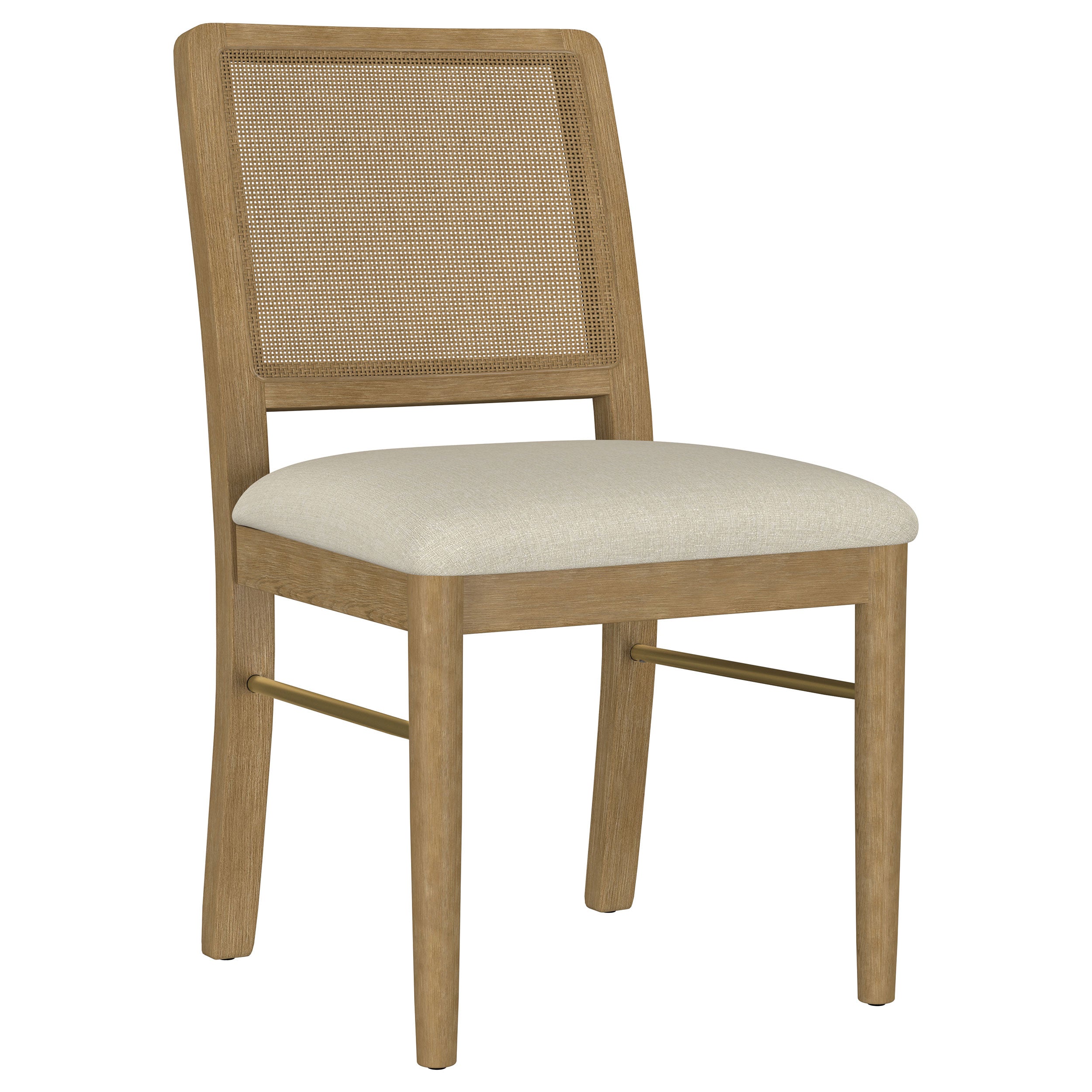 Arini Dining Side Chair - Romeo & Juliet Furniture (Warren,MI)
