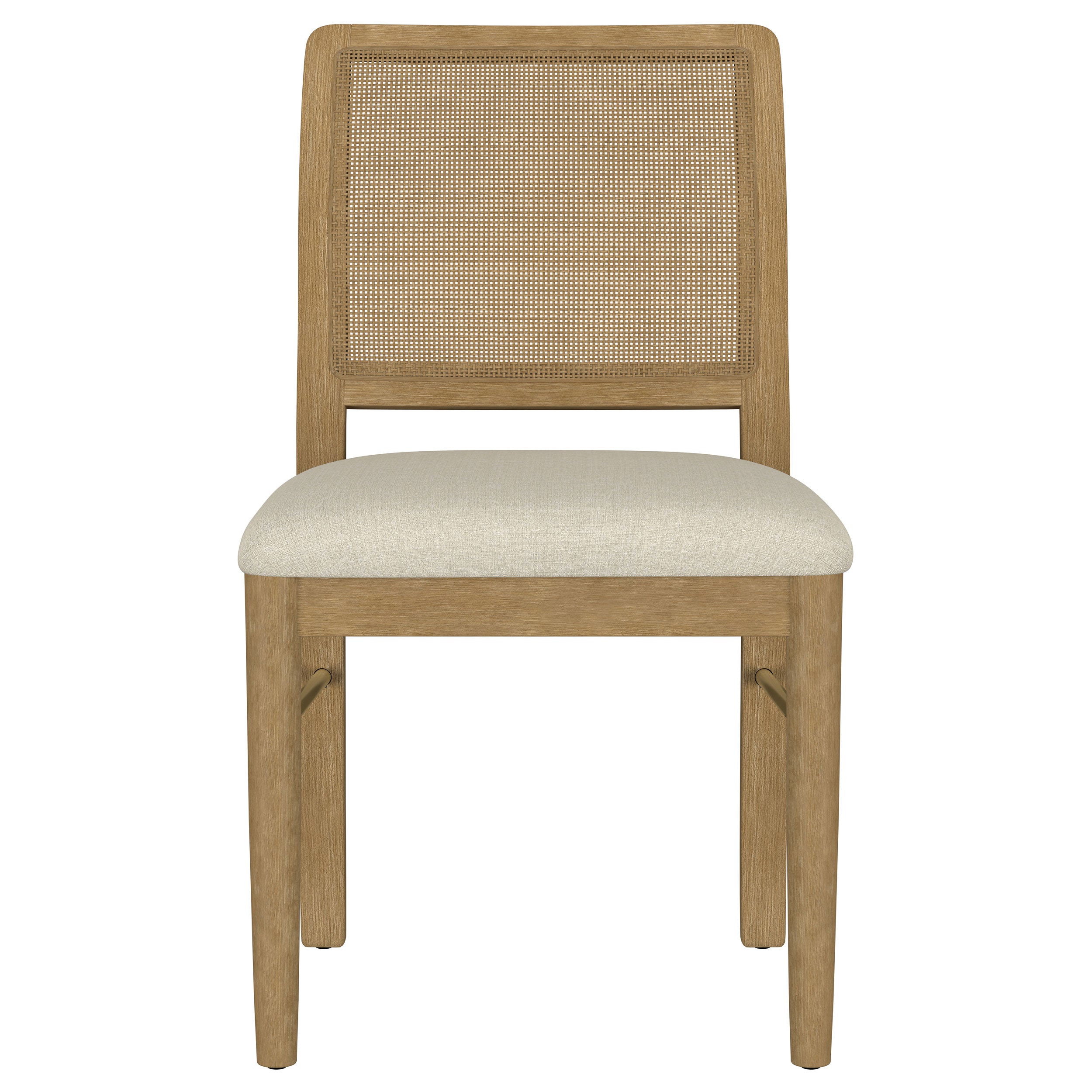 Arini Dining Side Chair - Romeo & Juliet Furniture (Warren,MI)