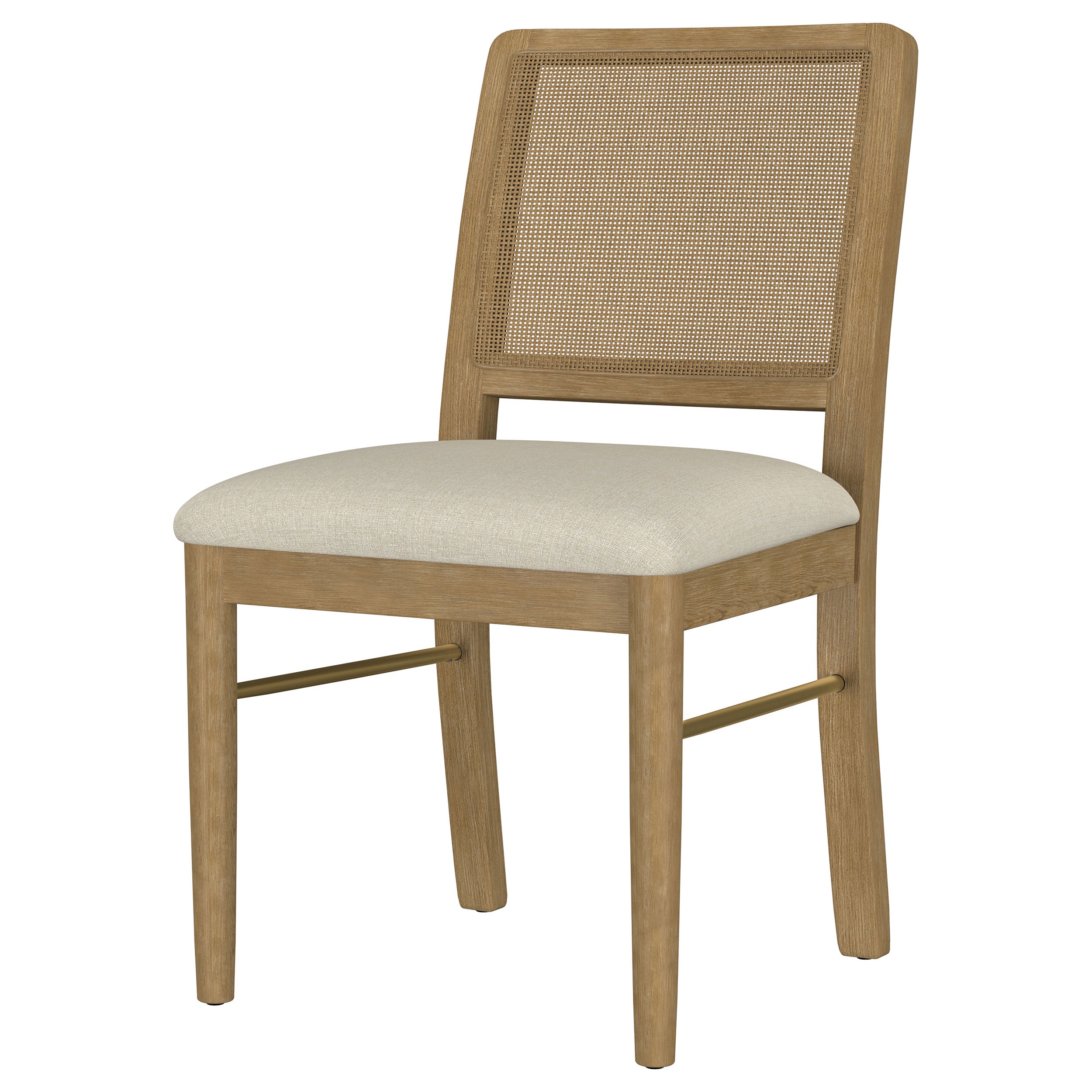 Arini Dining Side Chair - Romeo & Juliet Furniture (Warren,MI)