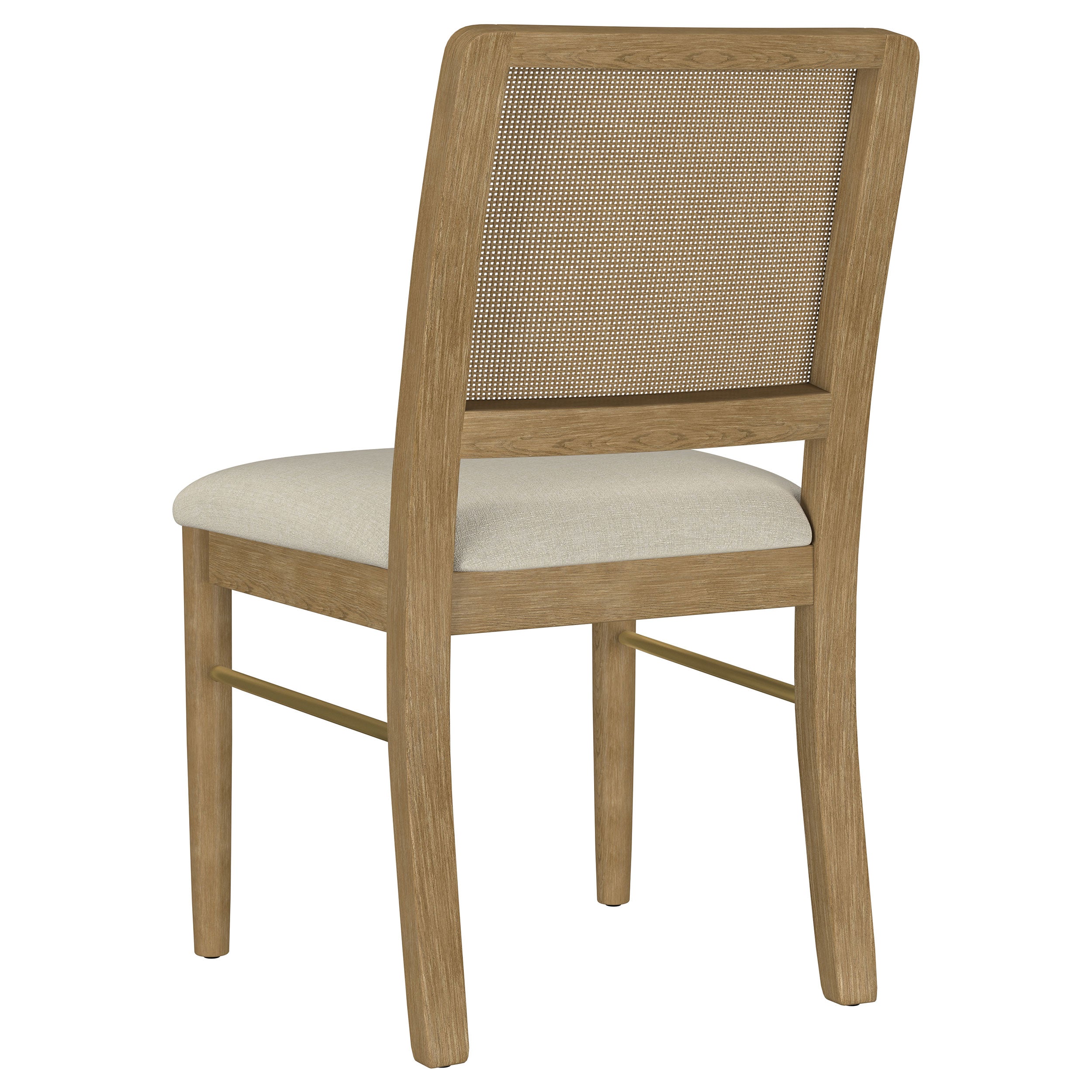 Arini Dining Side Chair - Romeo & Juliet Furniture (Warren,MI)