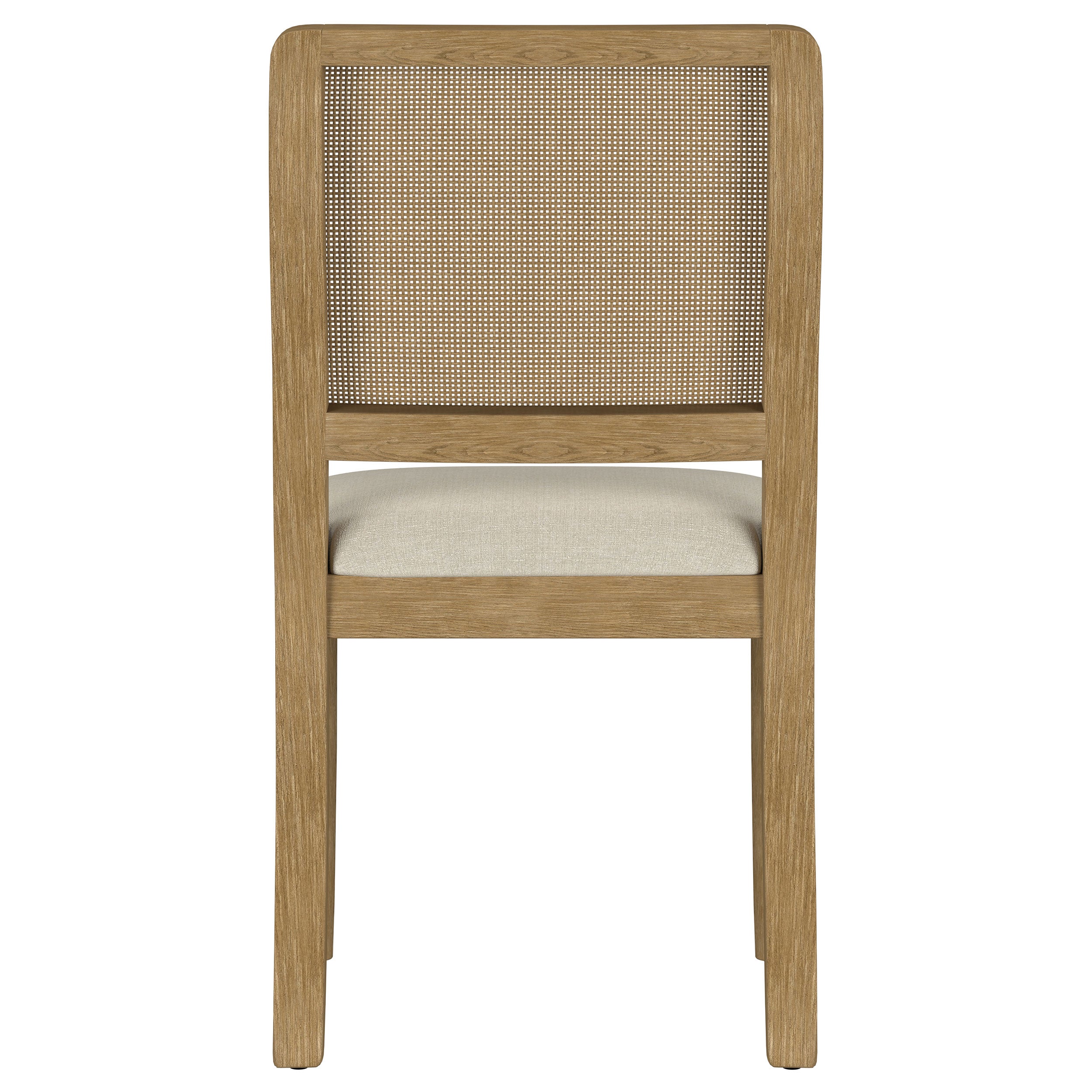Arini Dining Side Chair - Romeo & Juliet Furniture (Warren,MI)