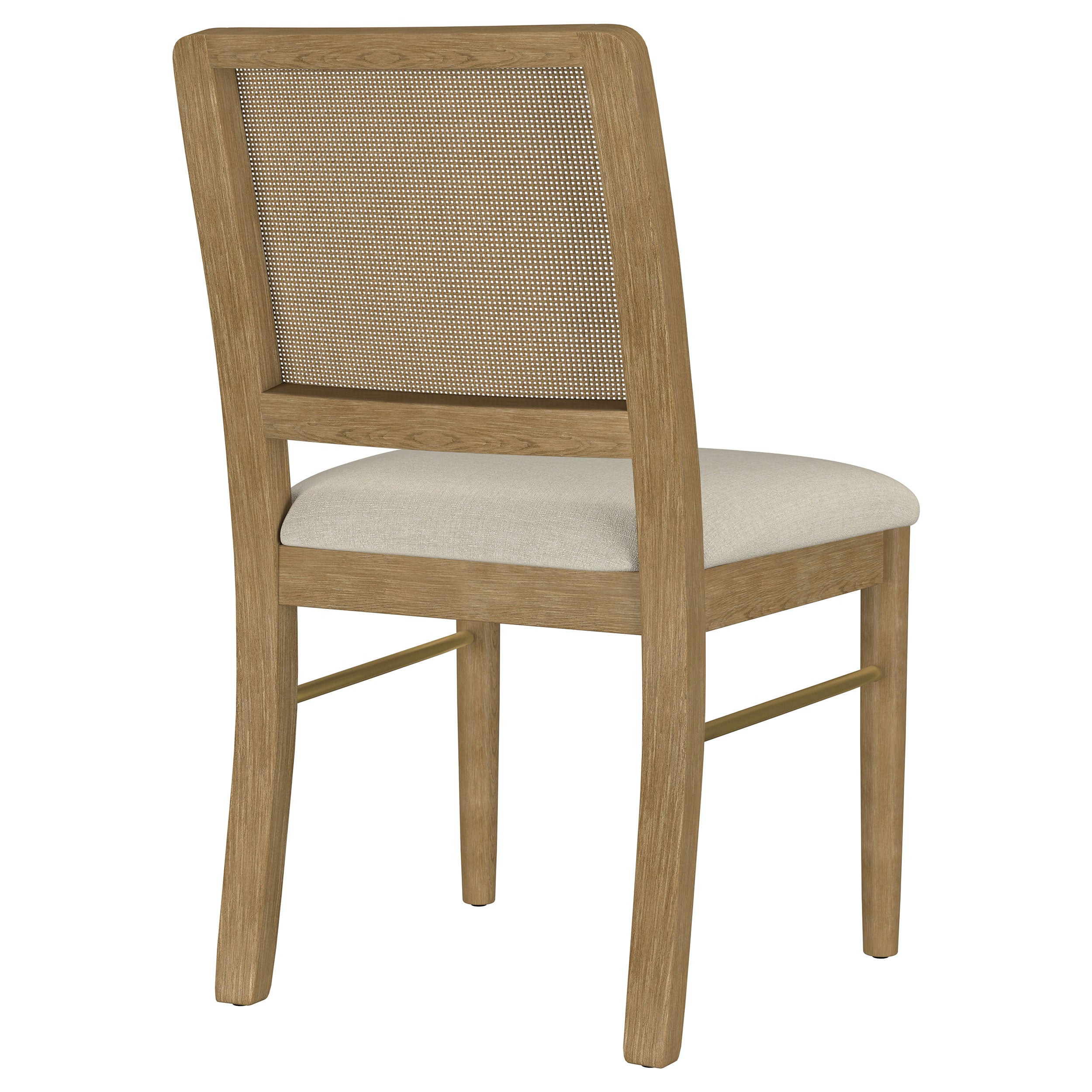Arini Dining Side Chair - Romeo & Juliet Furniture (Warren,MI)
