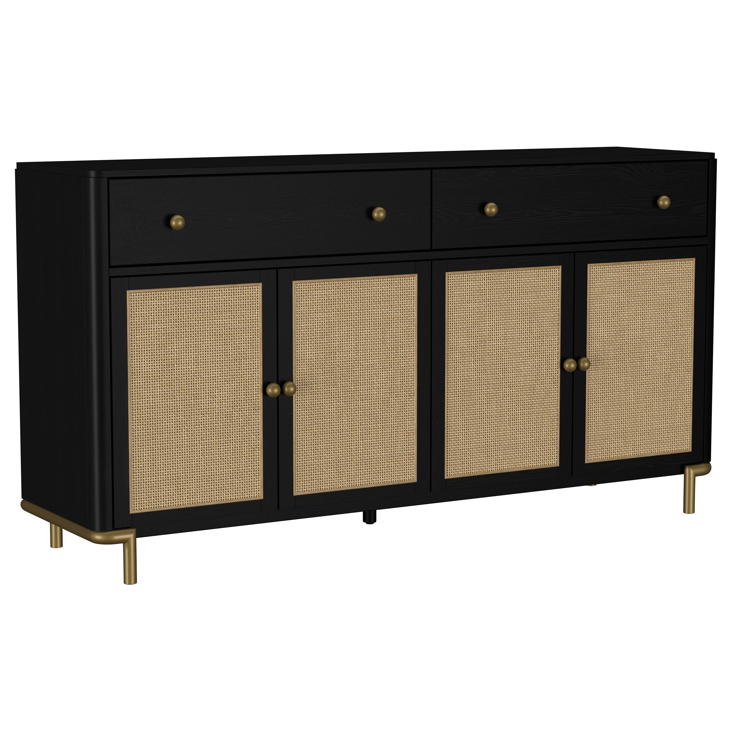 Arini Sideboard - Romeo & Juliet Furniture (Warren,MI)