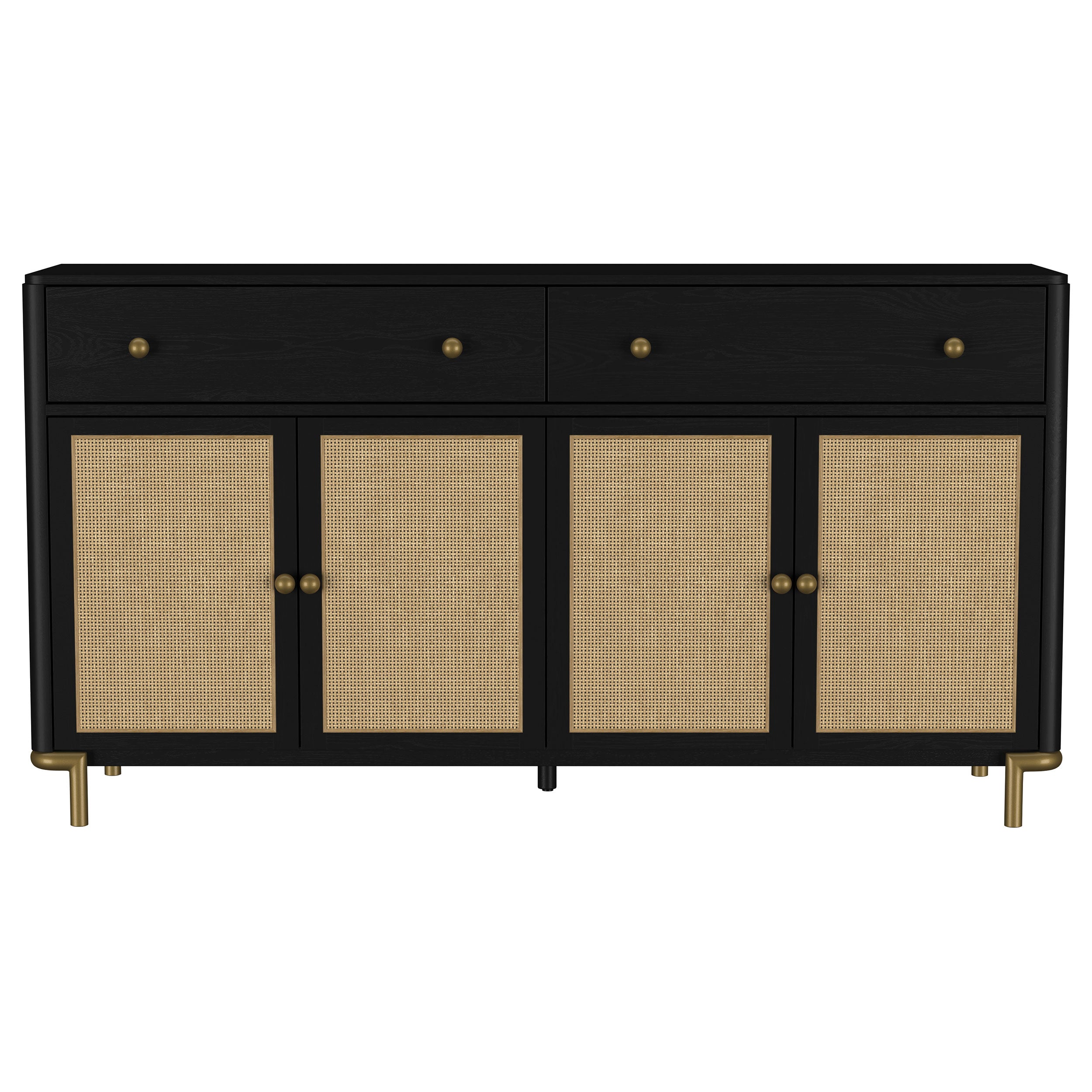 Arini Sideboard - Romeo & Juliet Furniture (Warren,MI)
