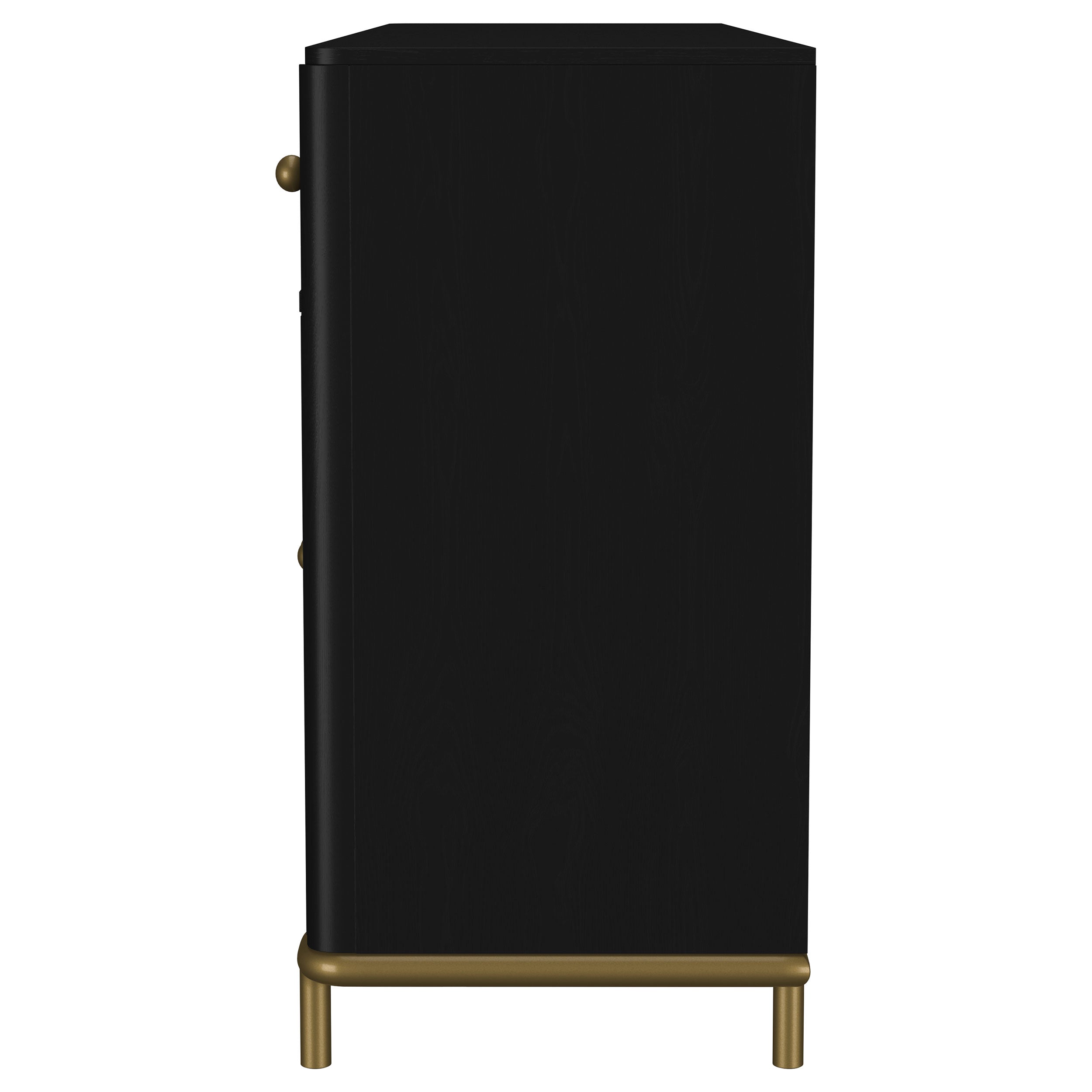 Arini Sideboard - Romeo & Juliet Furniture (Warren,MI)