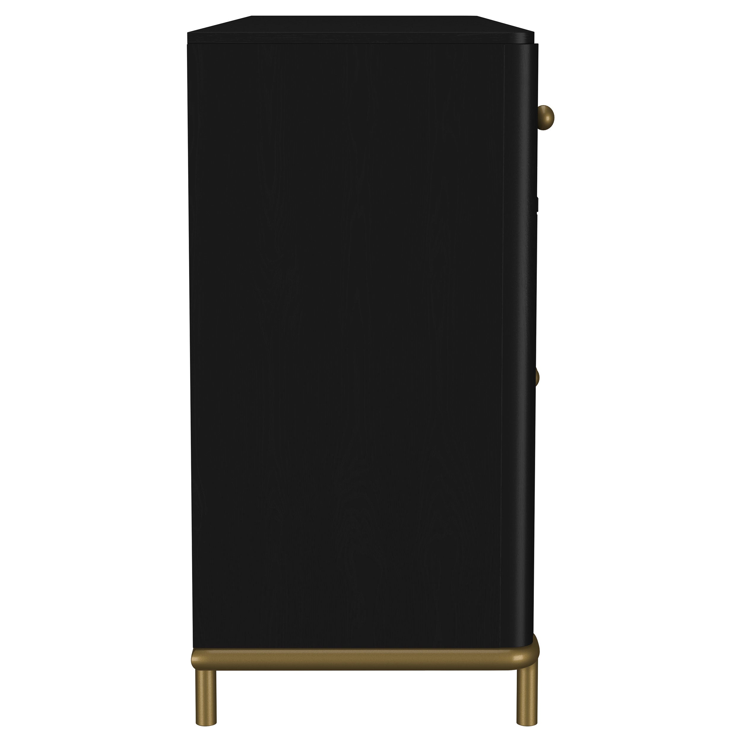 Arini Sideboard - Romeo & Juliet Furniture (Warren,MI)