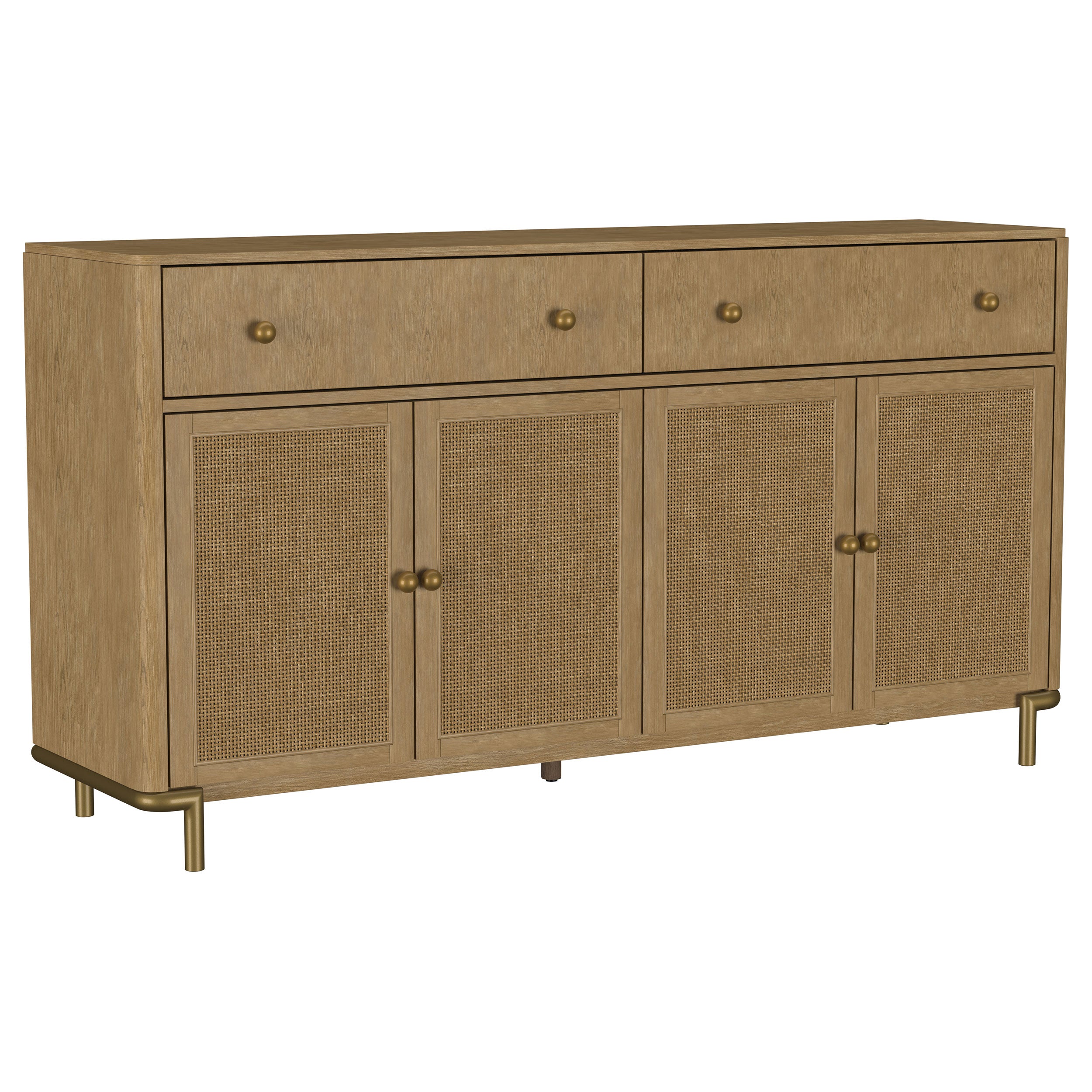 Arini Sideboard - Romeo & Juliet Furniture (Warren,MI)