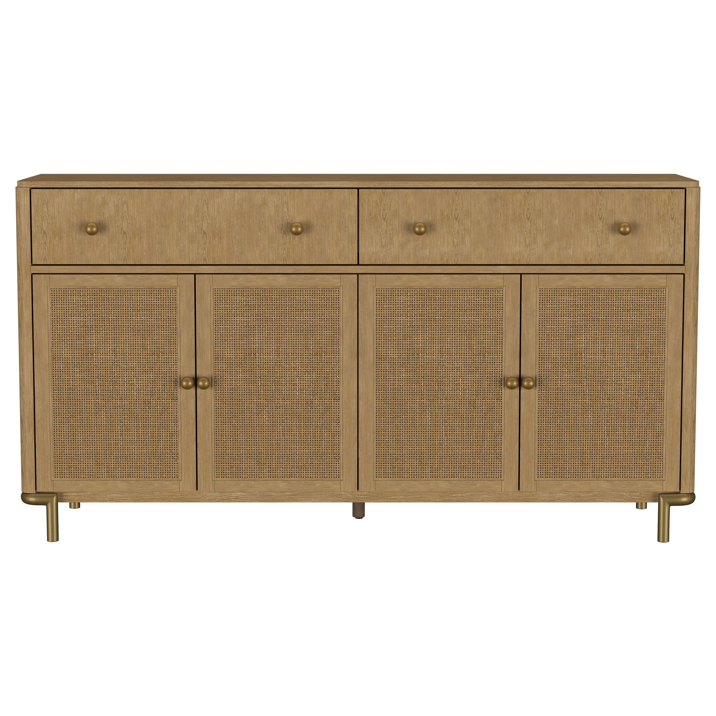 Arini Sideboard - Romeo & Juliet Furniture (Warren,MI)