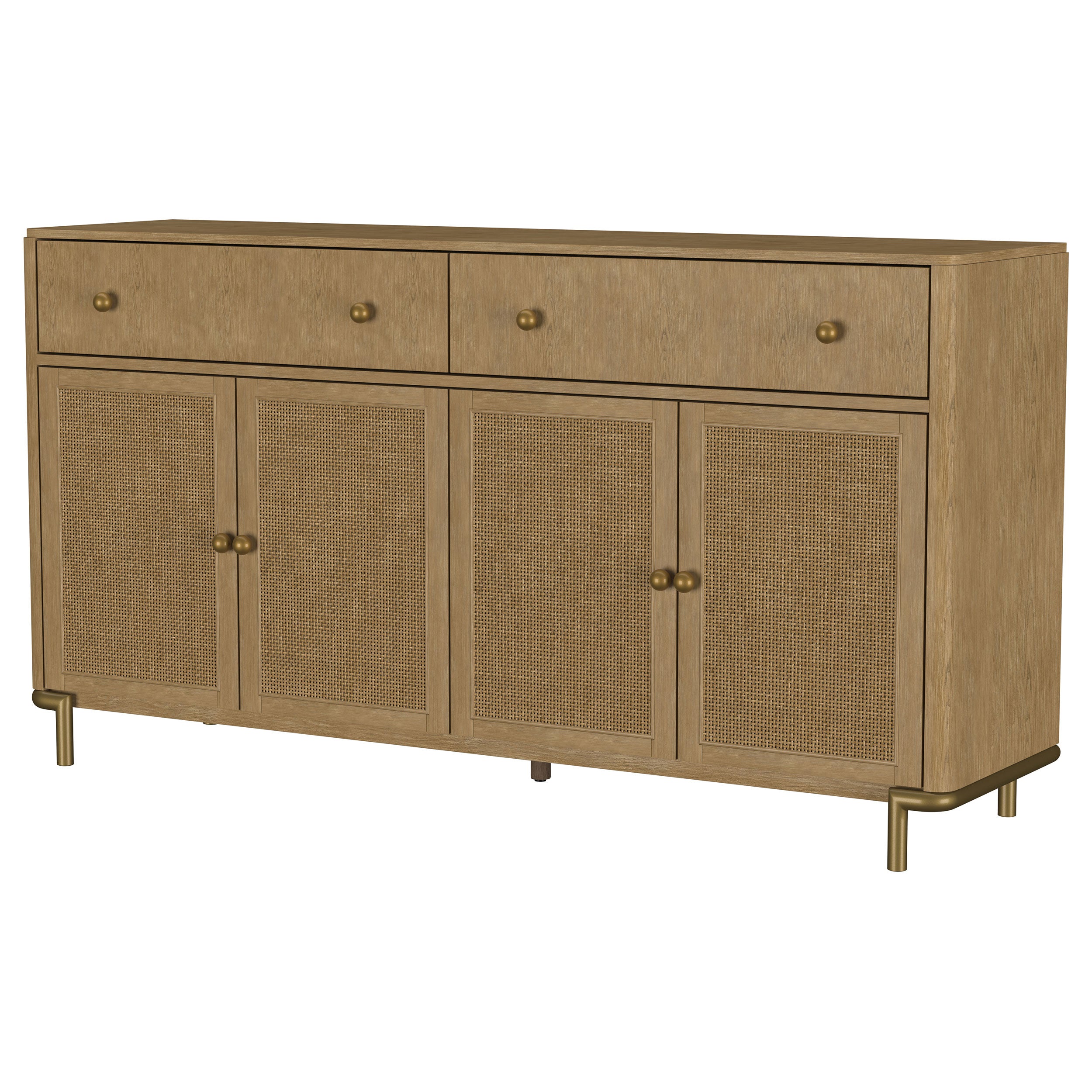 Arini Sideboard - Romeo & Juliet Furniture (Warren,MI)