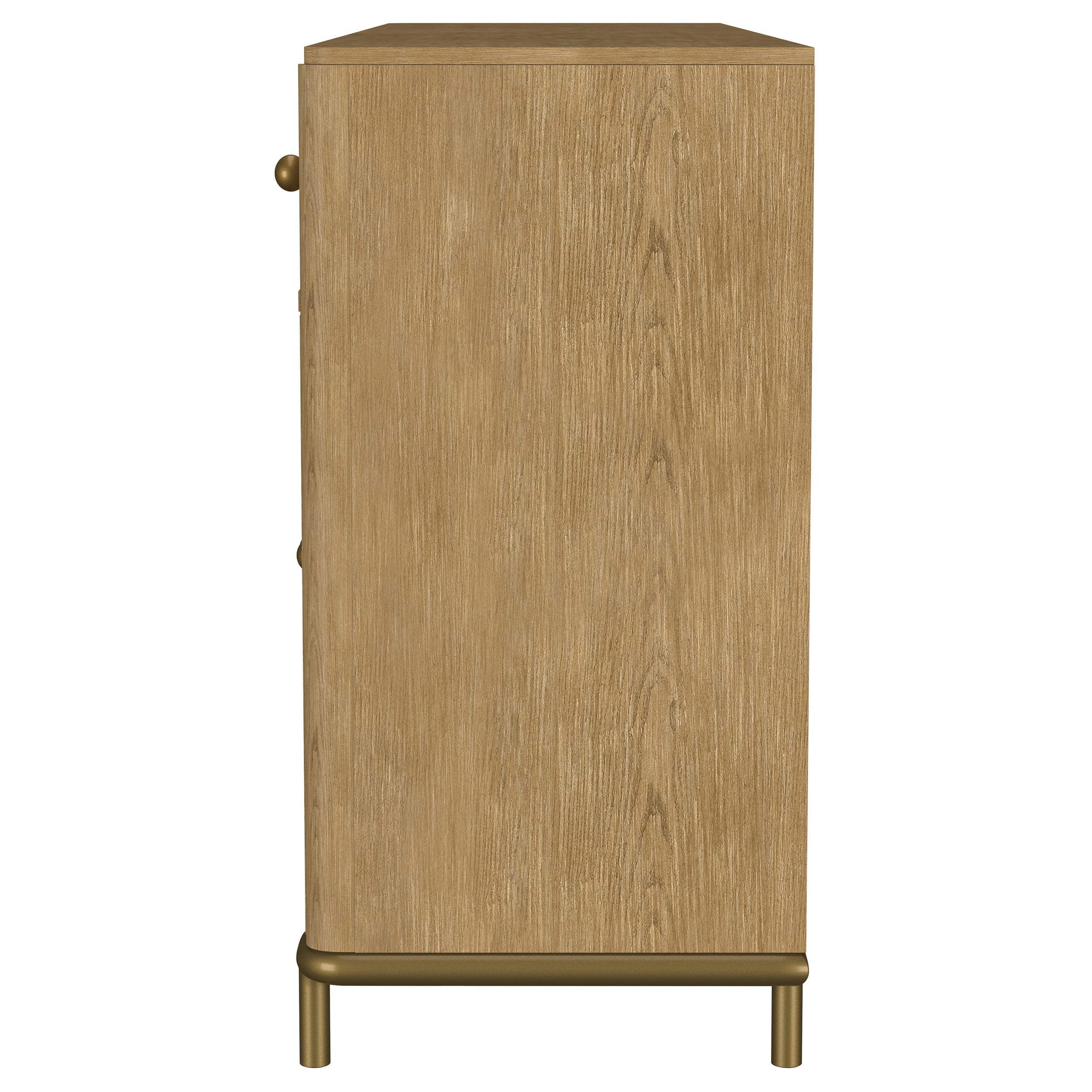Arini Sideboard - Romeo & Juliet Furniture (Warren,MI)