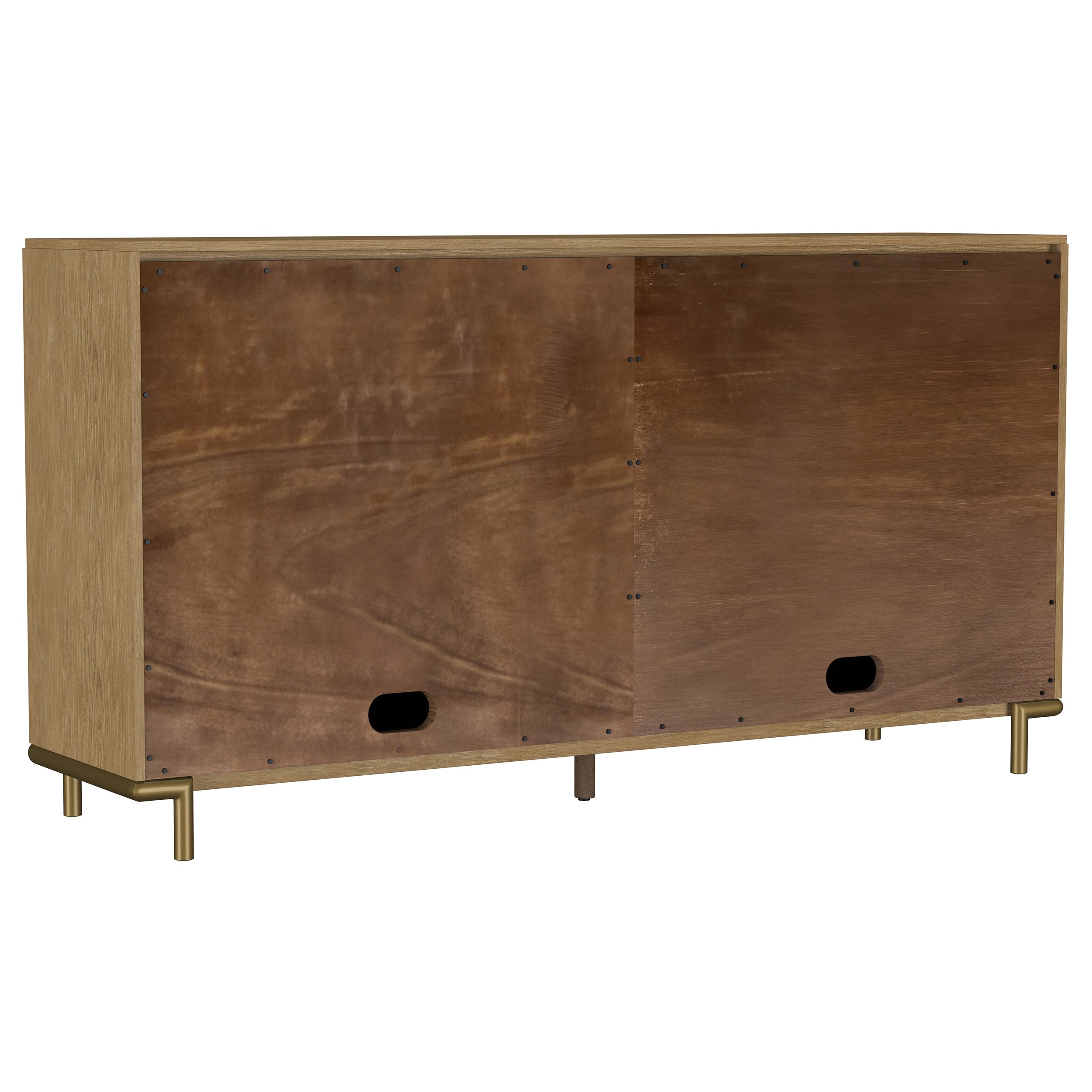 Arini Sideboard - Romeo & Juliet Furniture (Warren,MI)