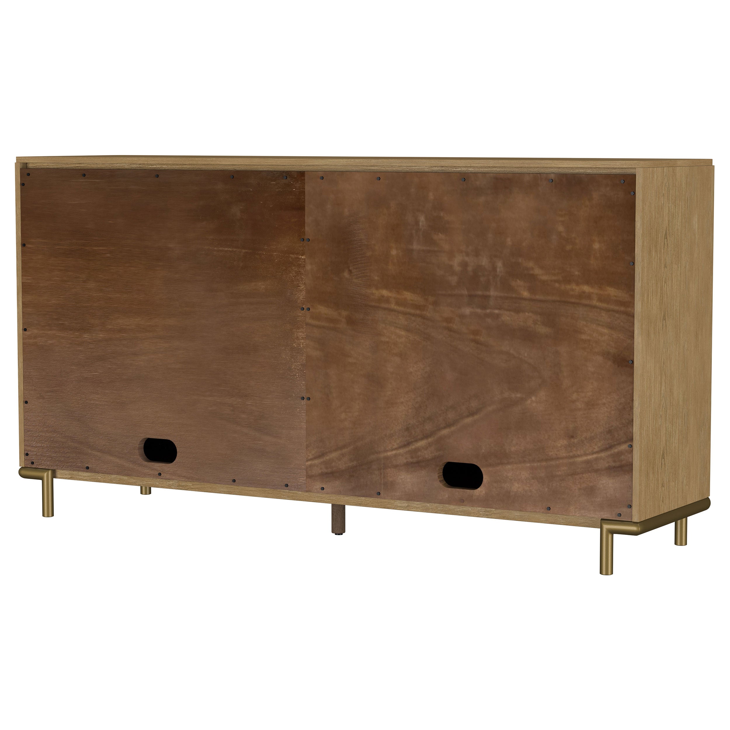 Arini Sideboard - Romeo & Juliet Furniture (Warren,MI)