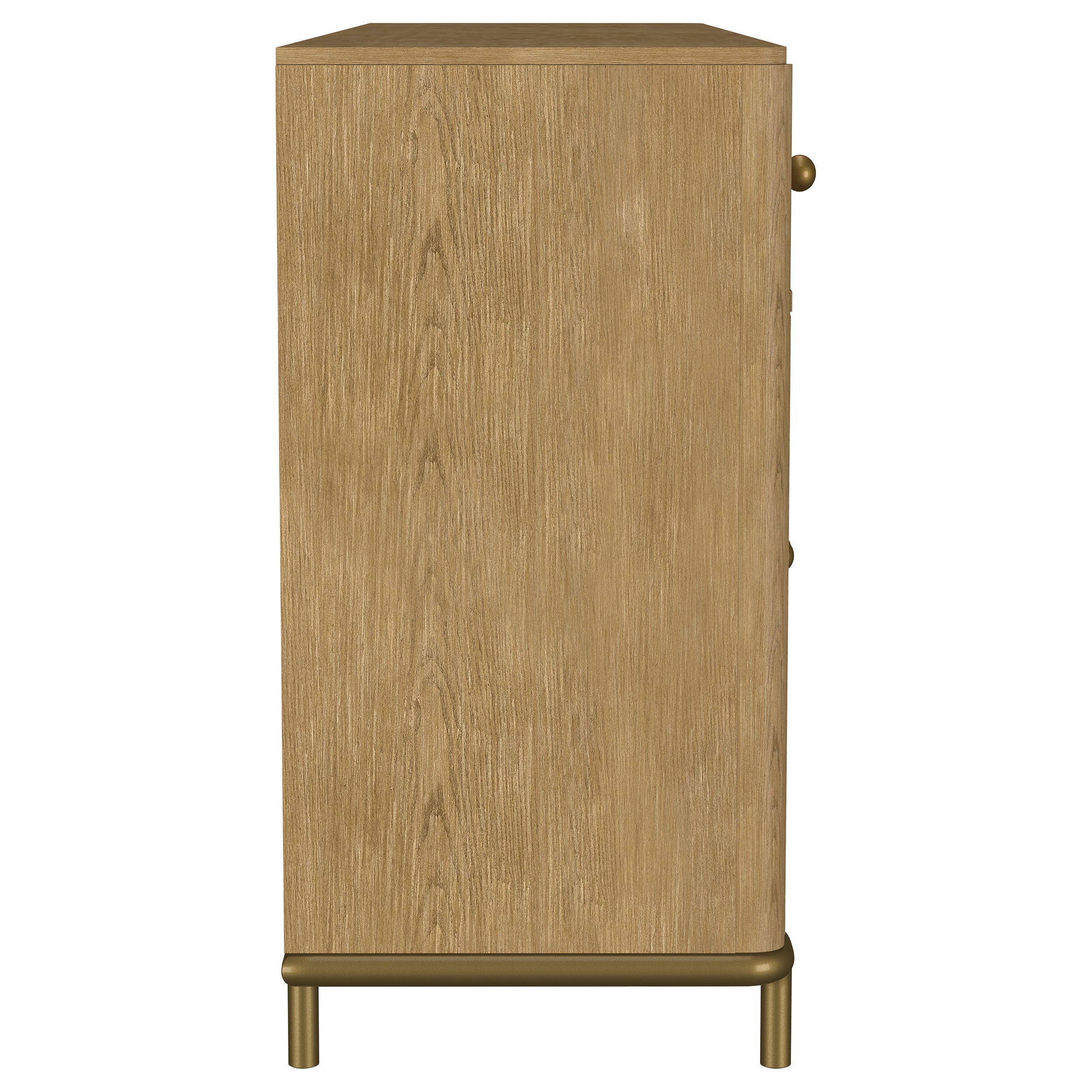 Arini Sideboard - Romeo & Juliet Furniture (Warren,MI)