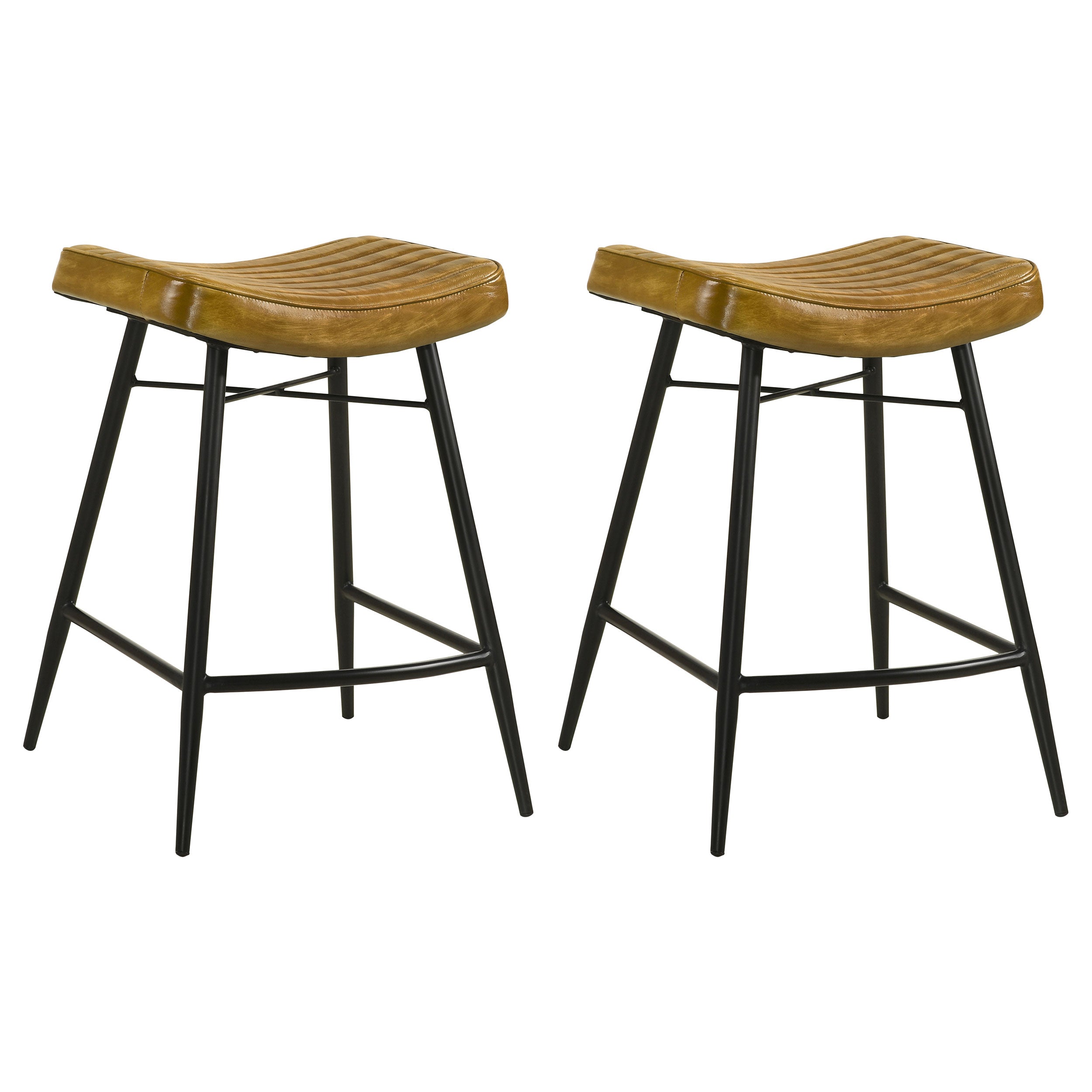 Bayu Counter Stool - Romeo & Juliet Furniture (Warren,MI)