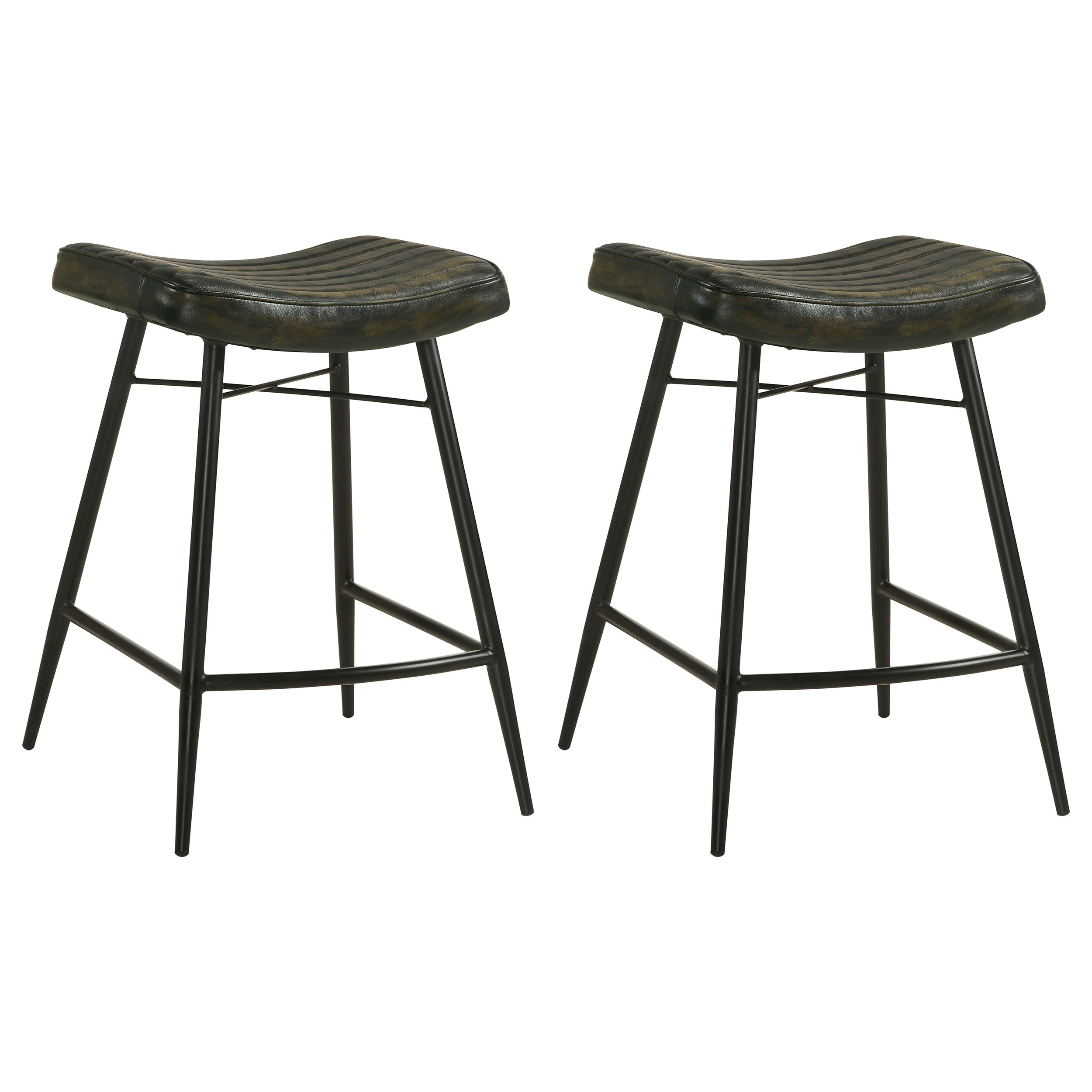 Bayu Counter Stool - Romeo & Juliet Furniture (Warren,MI)