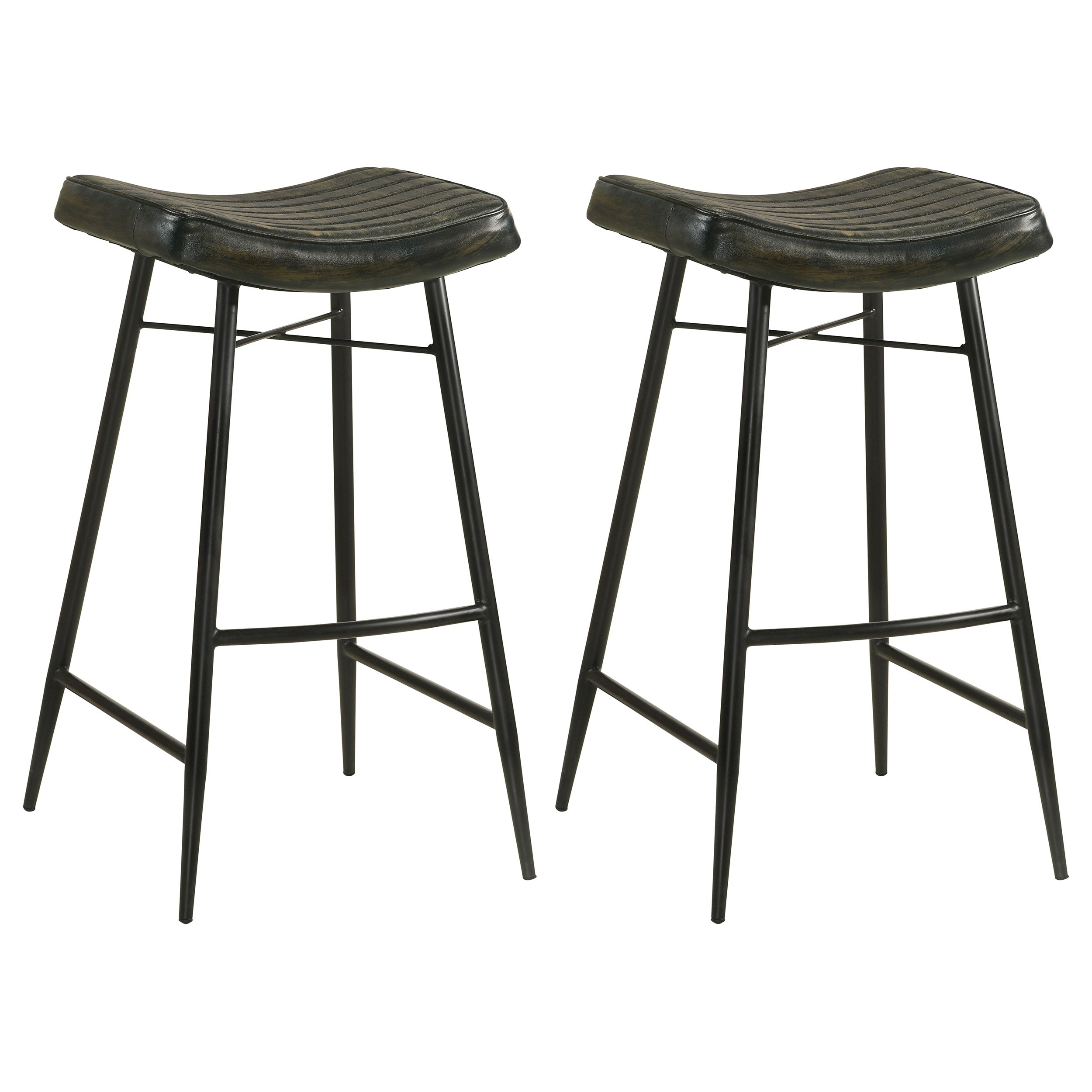 Bayu Bar Stool - Romeo & Juliet Furniture (Warren,MI)