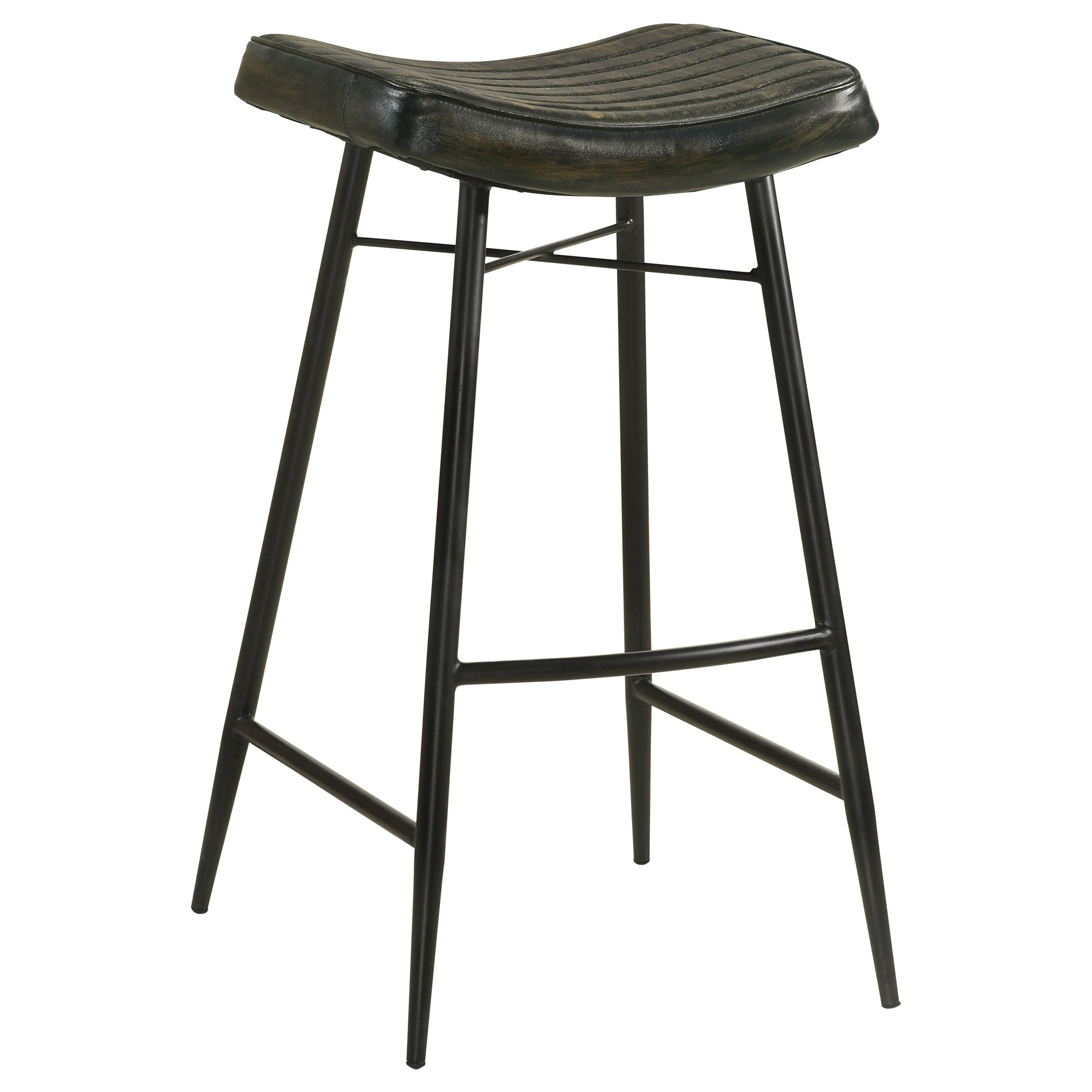 Bayu Bar Stool - Romeo & Juliet Furniture (Warren,MI)