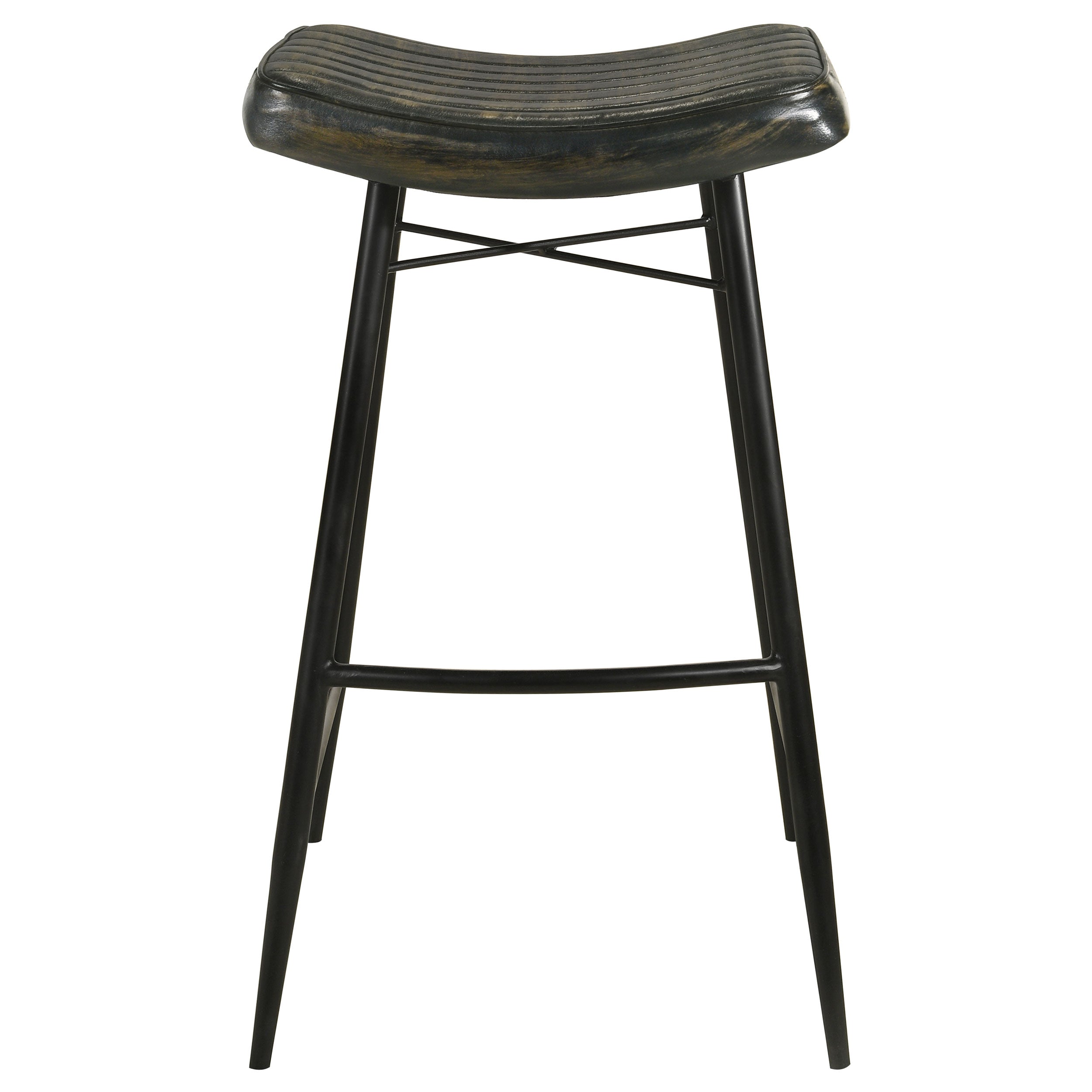 Bayu Bar Stool - Romeo & Juliet Furniture (Warren,MI)